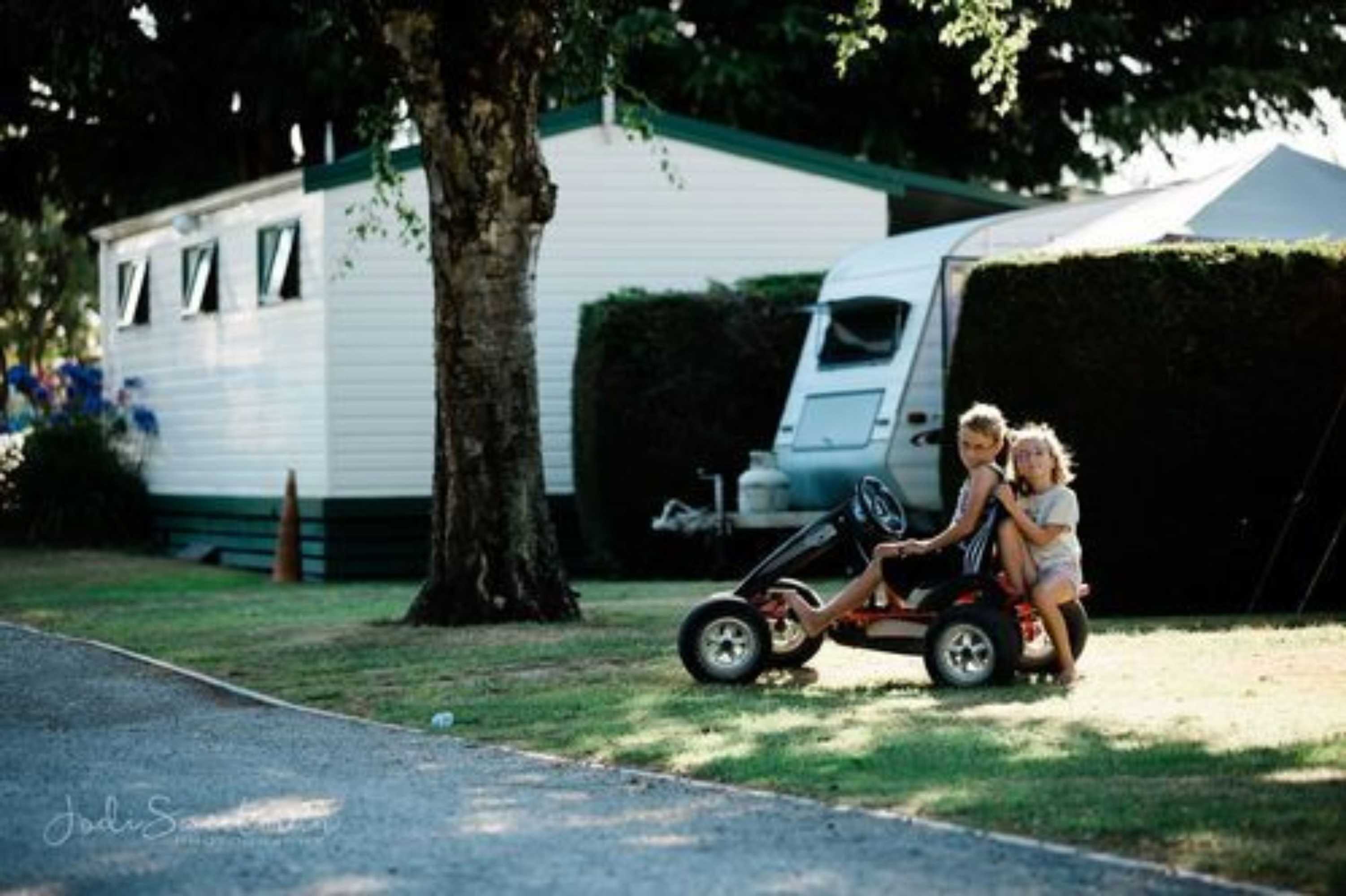 Gift card for Taupo Top 10 Holiday Park Gift card for Taupo Top 10 Holiday Park