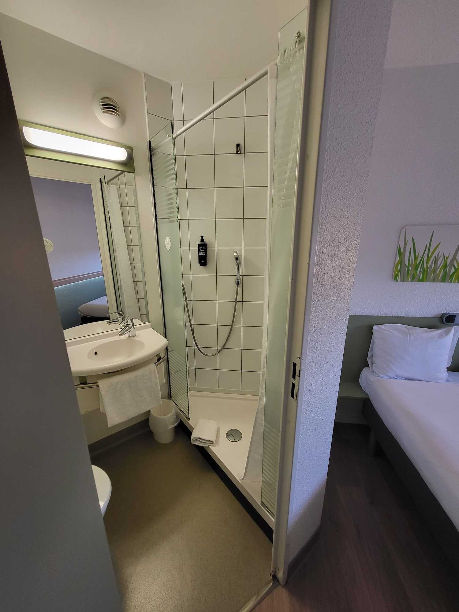 Gift card for Ibis Budget Marseille la Valentine Gift card for Ibis Budget Marseille la Valentine