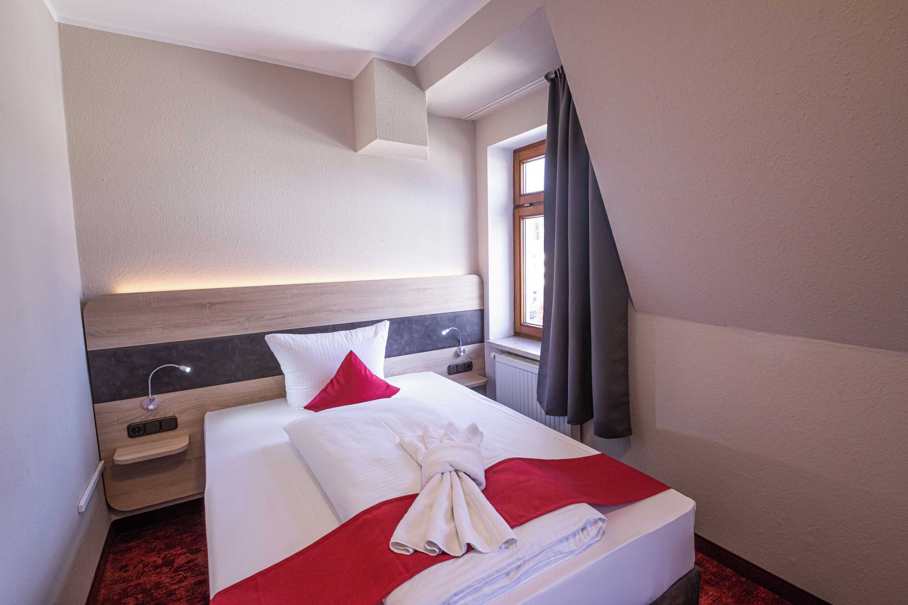 Gift card for Hotel Lengenfelder Hof