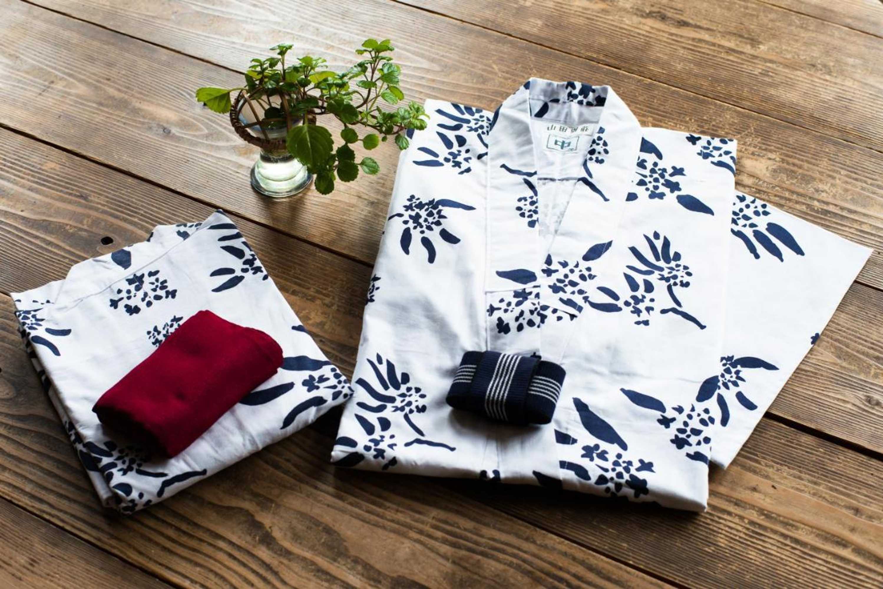 Gift card for Yamada Bessou くつろぎの温泉宿 山田別荘