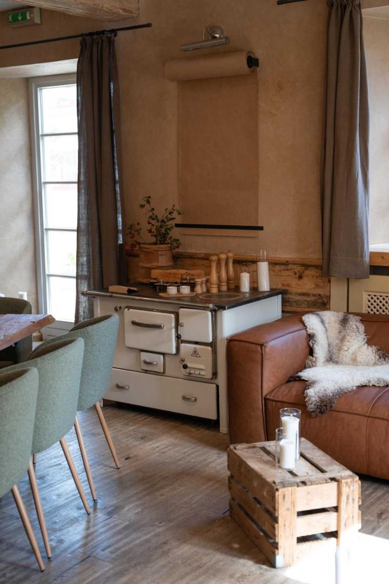 Gift card for Landhotel Hirsch