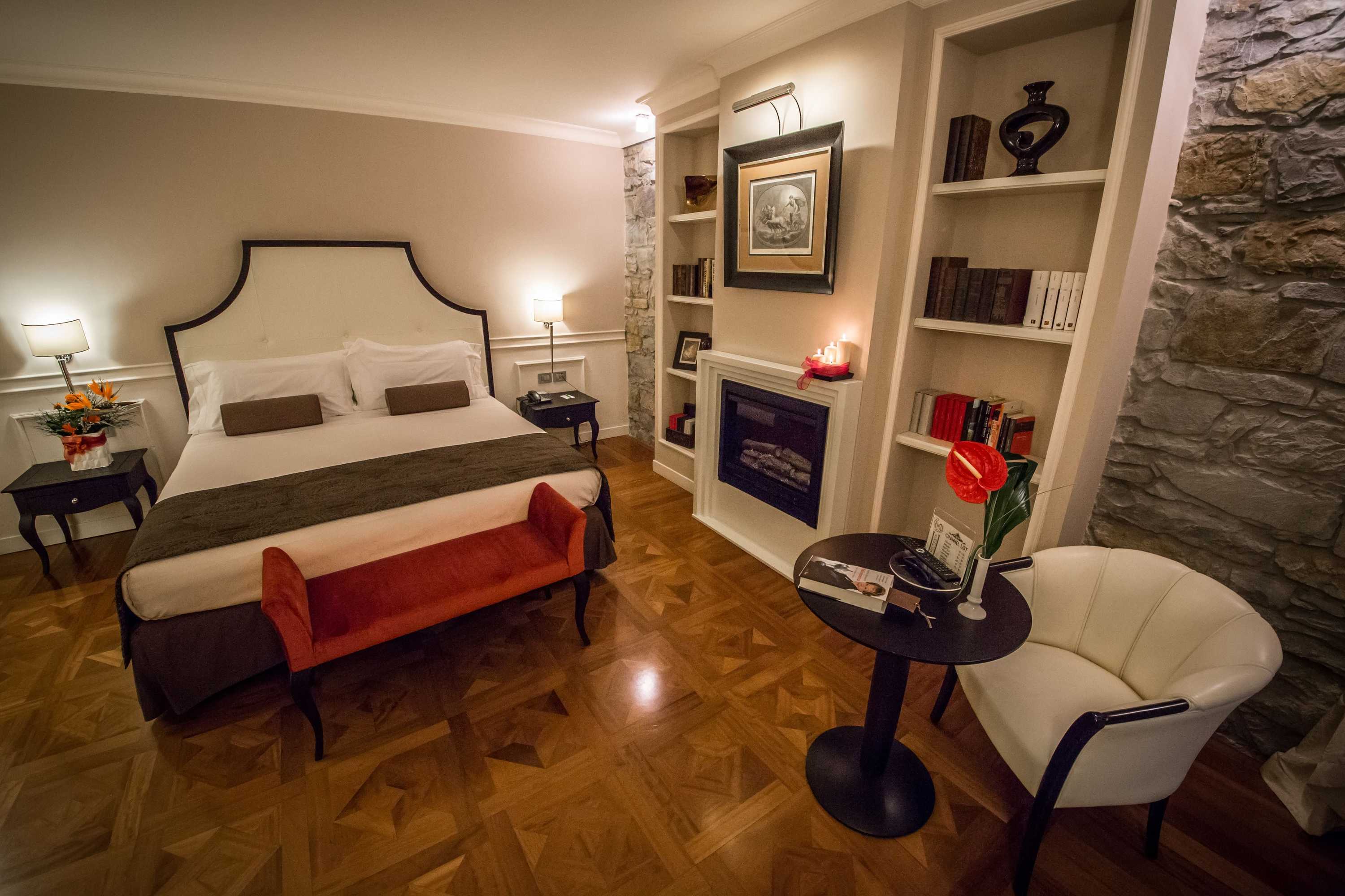 Gift card for Victoria Hotel Letterario Gift card for Victoria Hotel Letterario