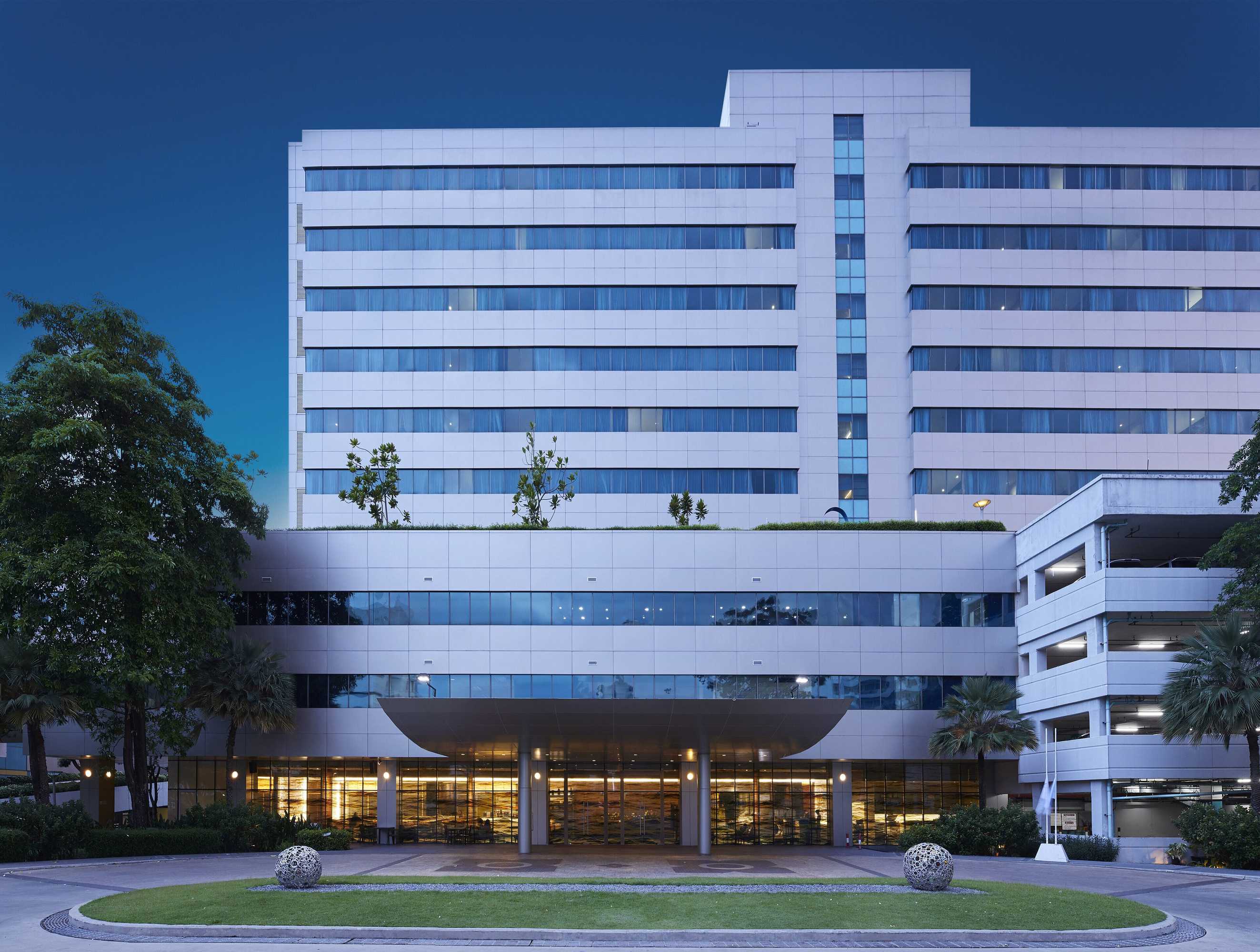 Gift card for Centara Life Government Complex Hotel & Convention Centre Chaeng Watthana Gift card for Centara Life Government Complex Hotel & Convention Centre Chaeng Watthana