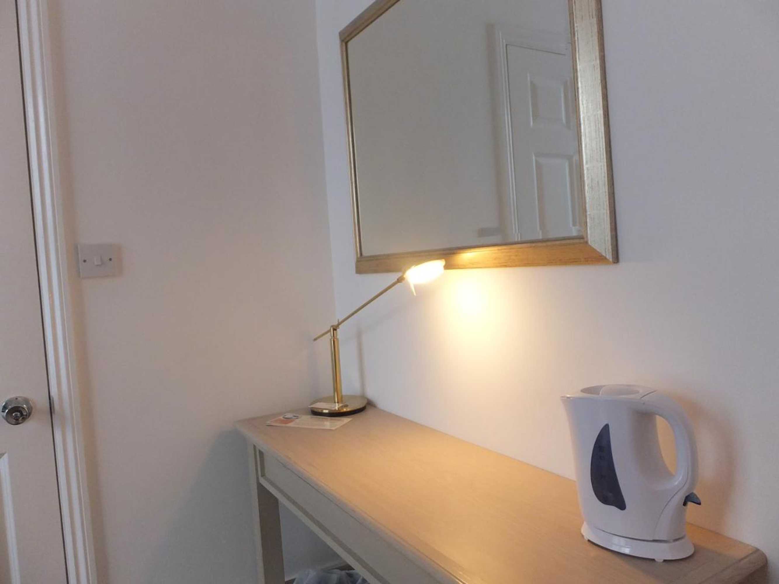 Gift card for Jessamine Guest House