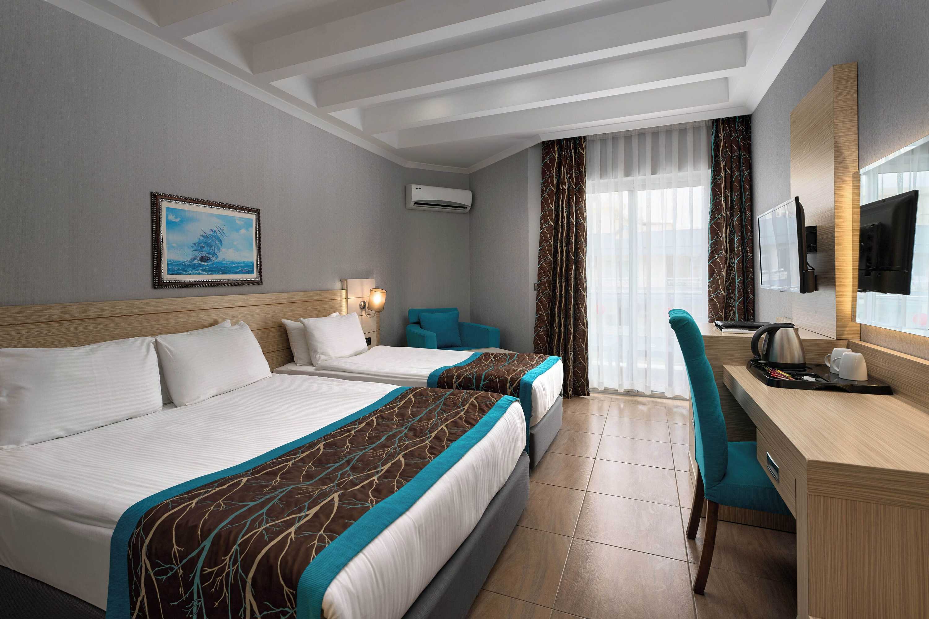 Gift card for Kaila Beach Hotel - All Inclusive Gift card for Kaila Beach Hotel - All Inclusive