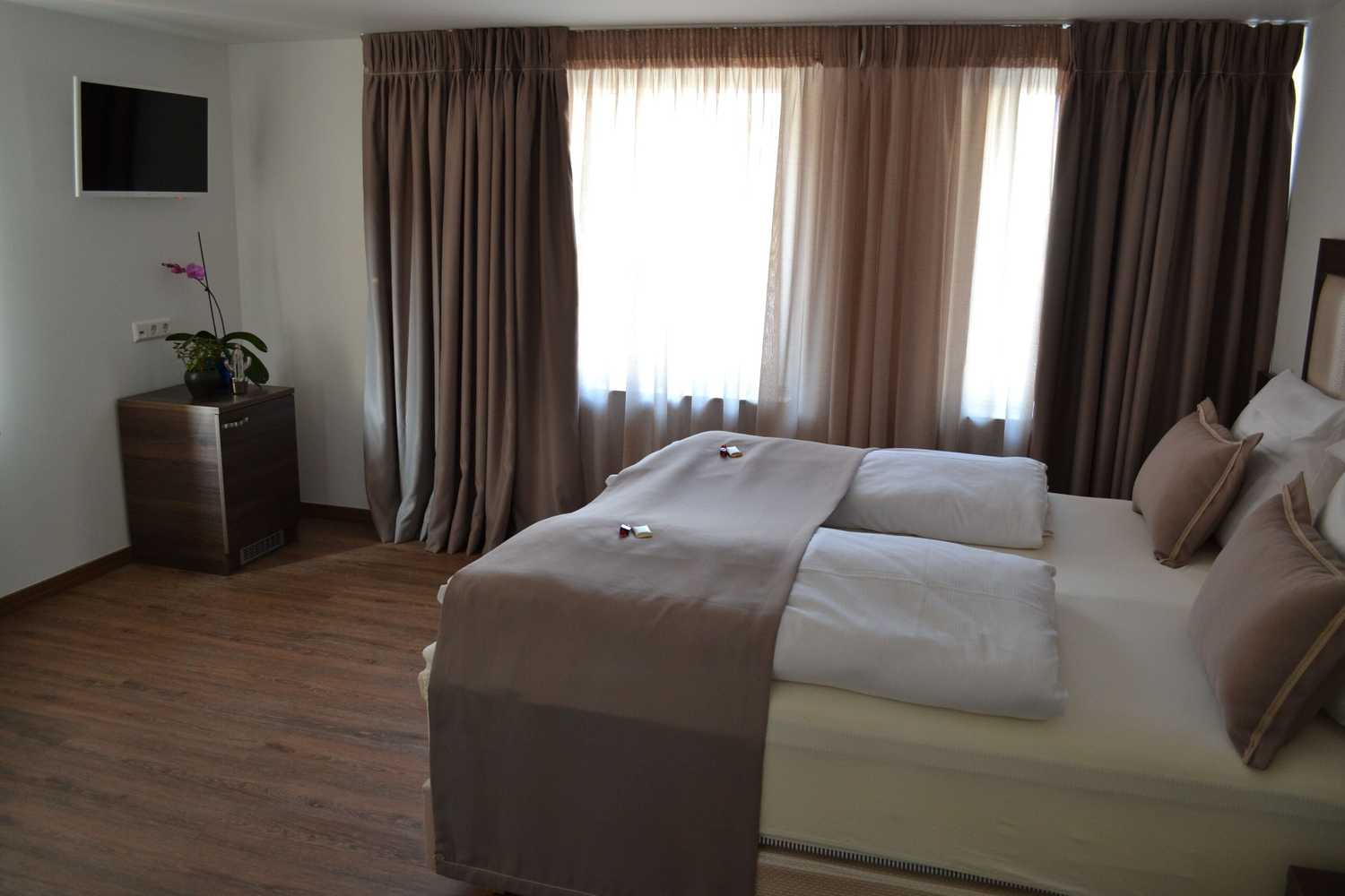 Gift card for Myrsini Hotel