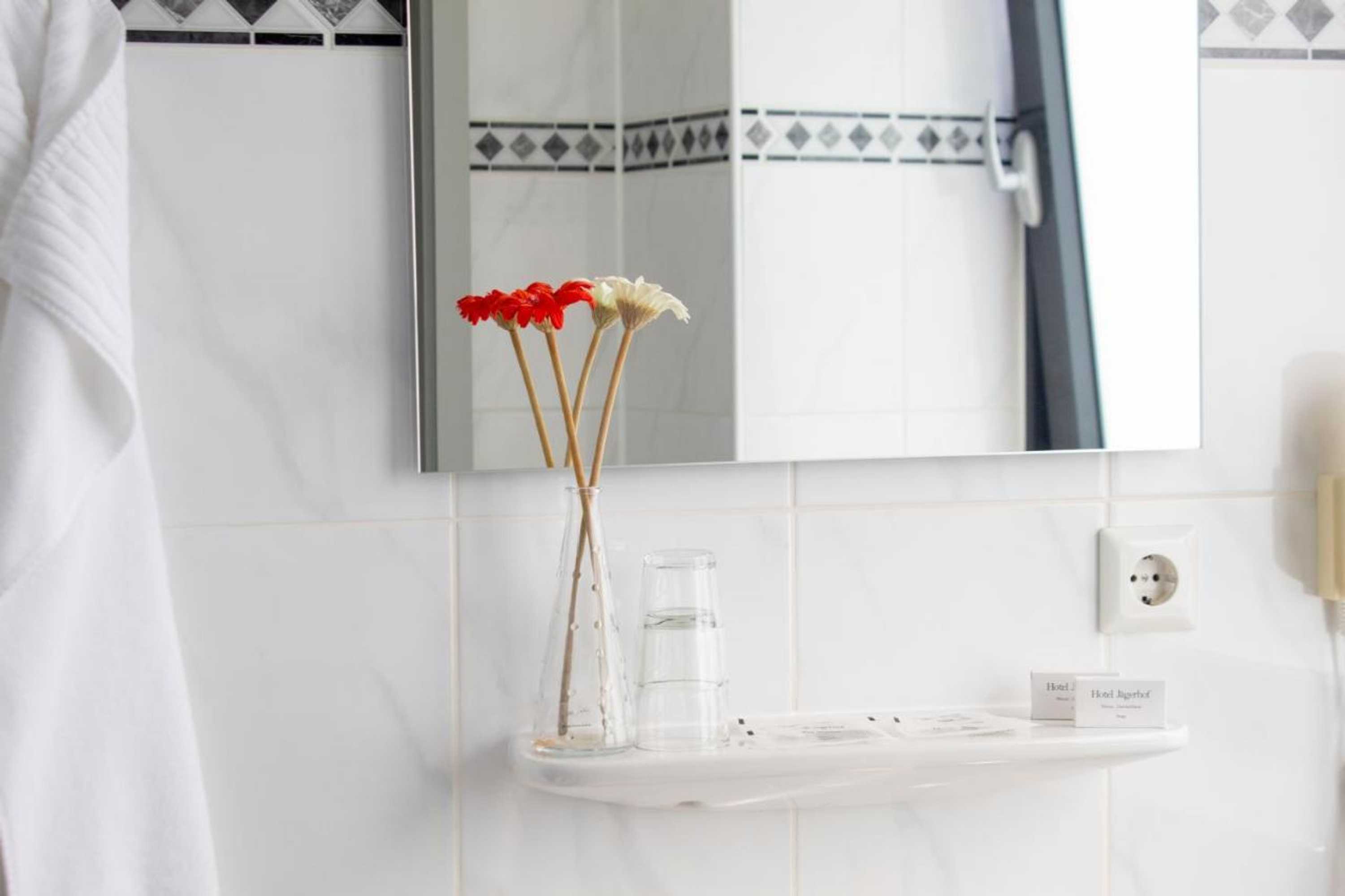 Gift card for Airport Hotel Jägerhof Weeze