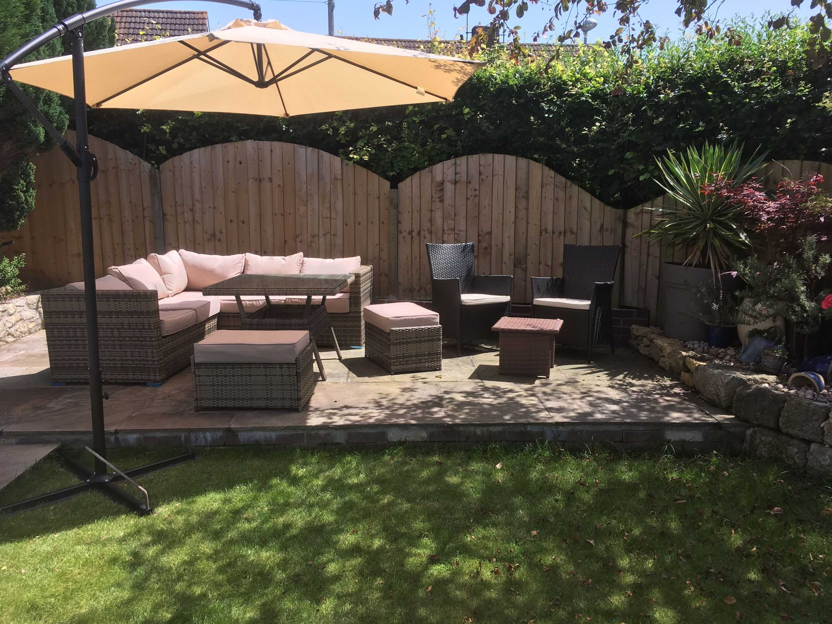 Gift card for Lodbourne House B&b