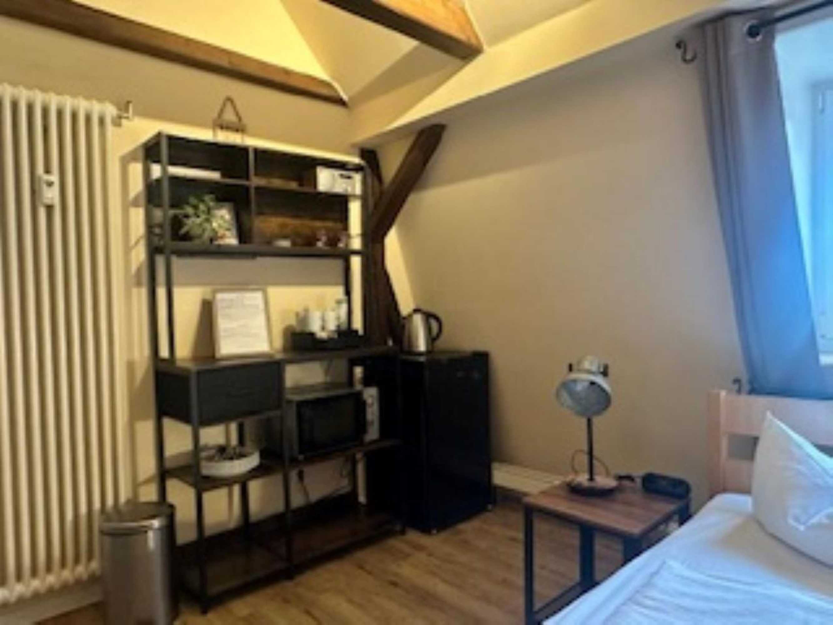 Gift card for Am Storchenturm