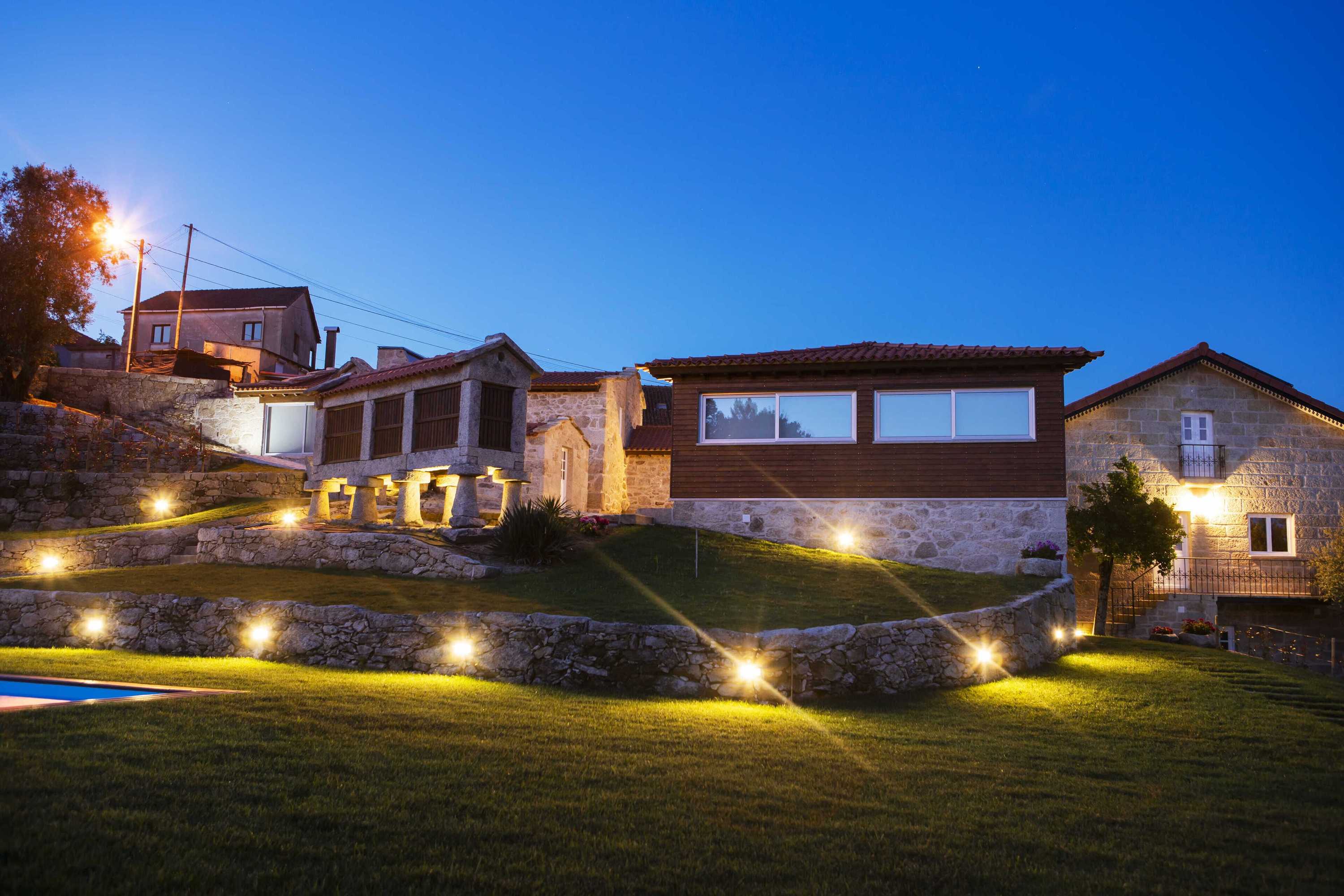 Gift card for Eira - Casas de Selim