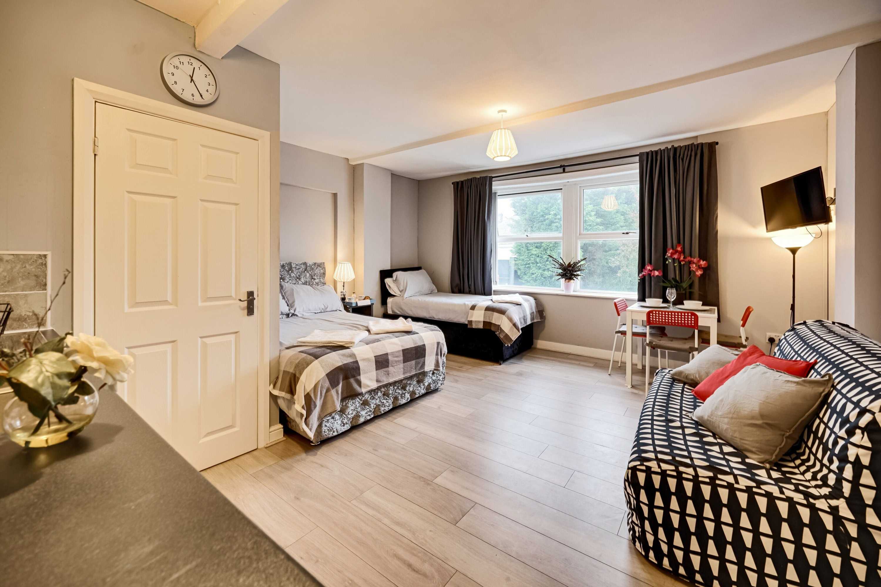 Gift card for Grey Stone Studio Apartments Gift card for Grey Stone Studio Apartments