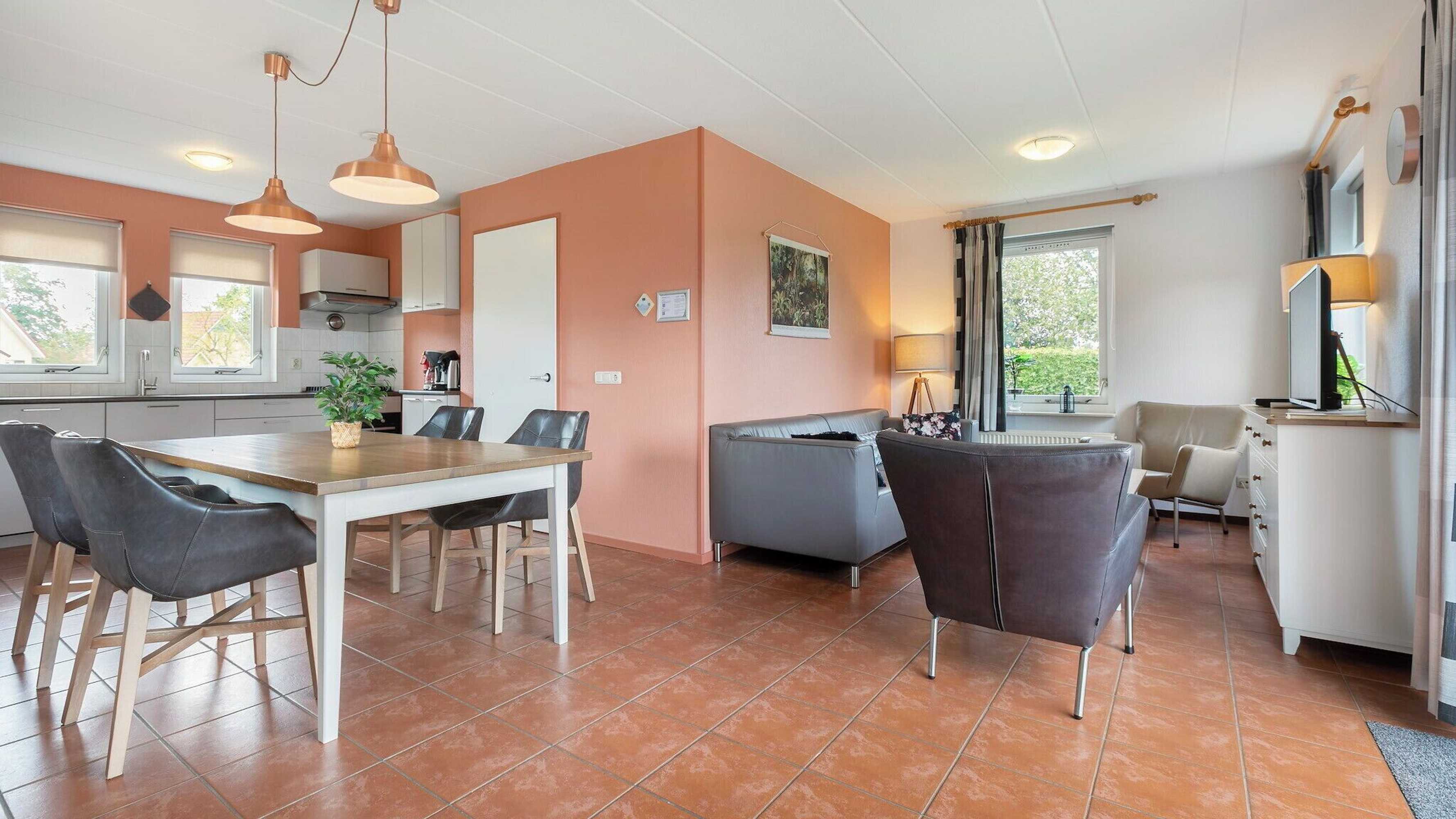 Gift card for Summio Villapark Akenveen