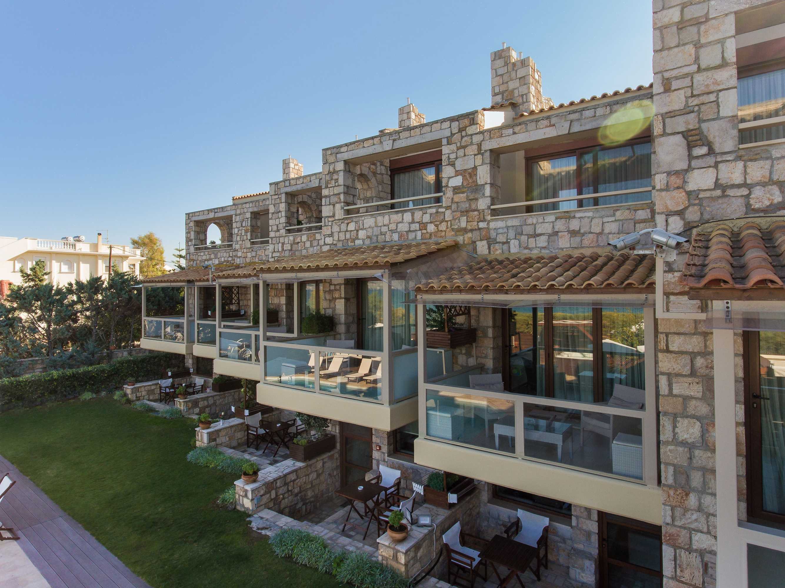 Gift card for Enalio Suites