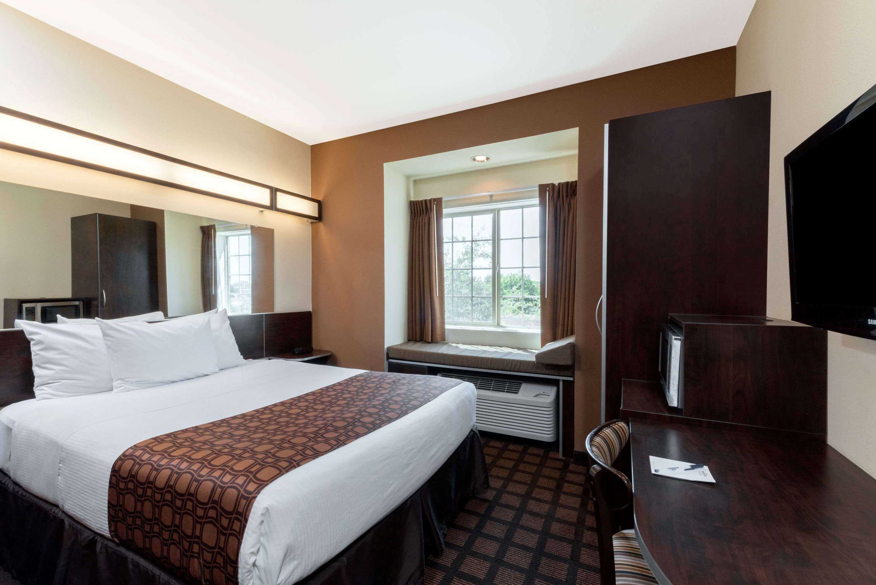 Gift card for Microtel Inn And Suites Eagle Pass Gift card for Microtel Inn And Suites Eagle Pass