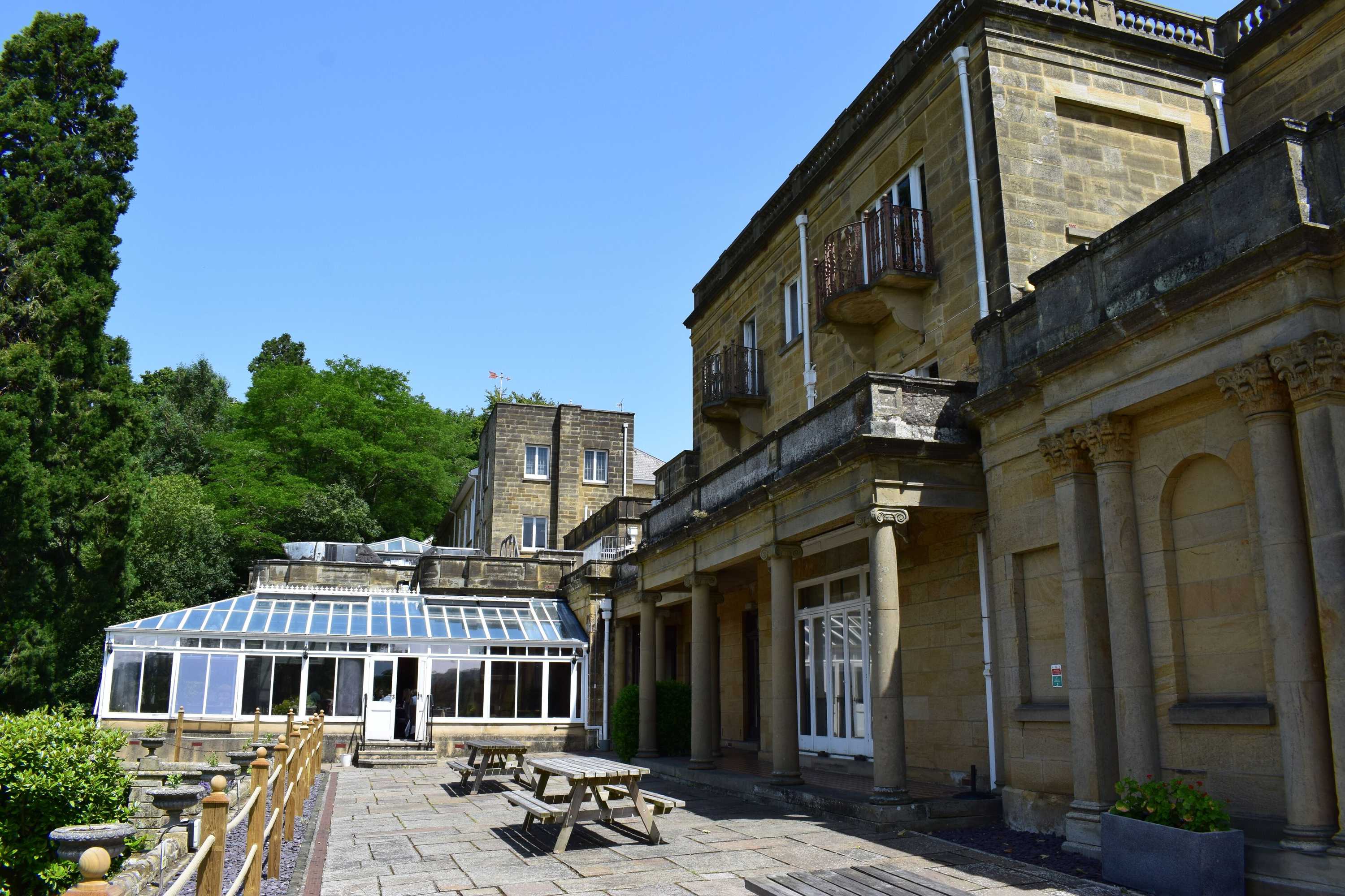 Gift card for Accommodation at Salomons Estate