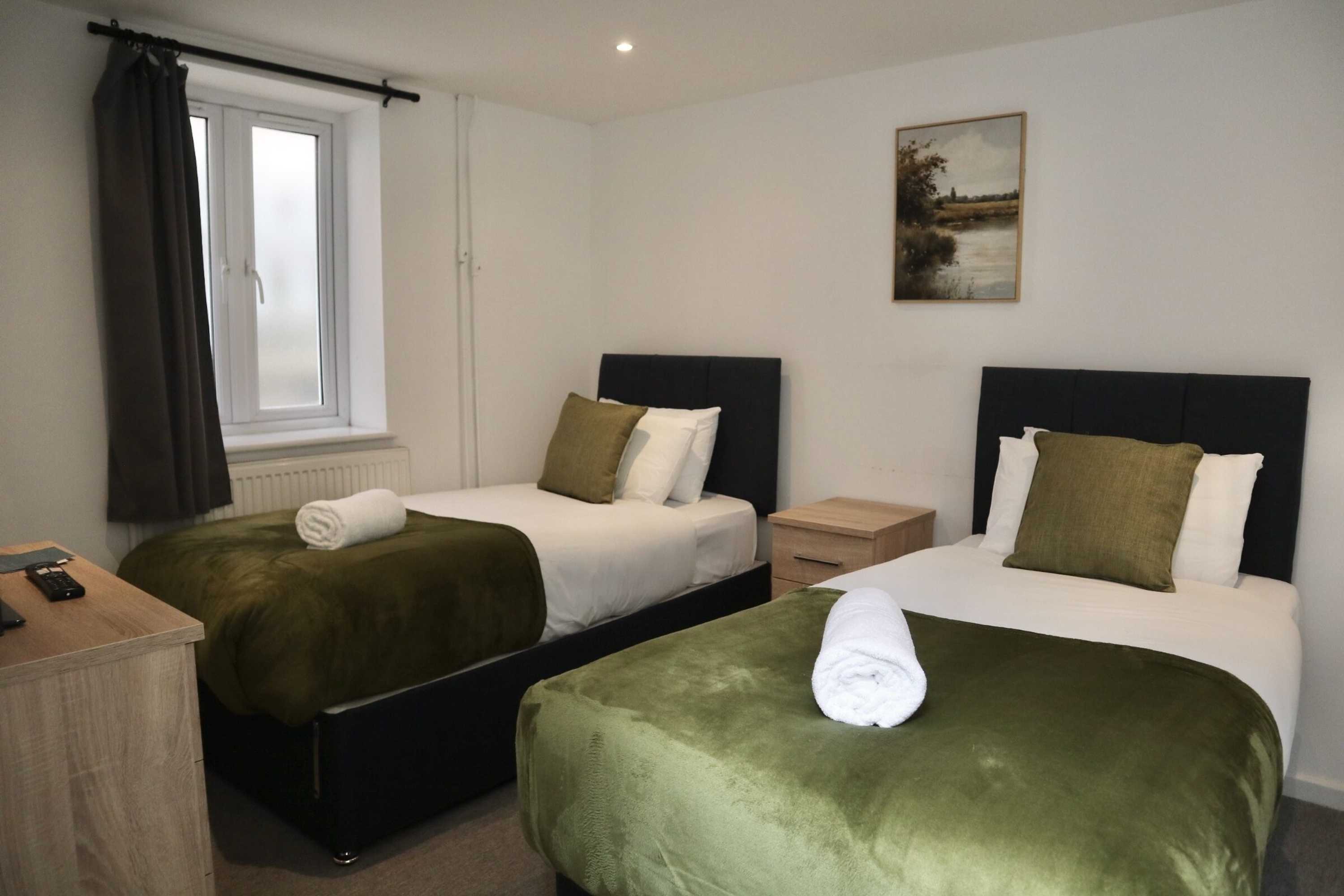 Gift card for City Centre Guest House - Gloucester Park Gift card for City Centre Guest House - Gloucester Park