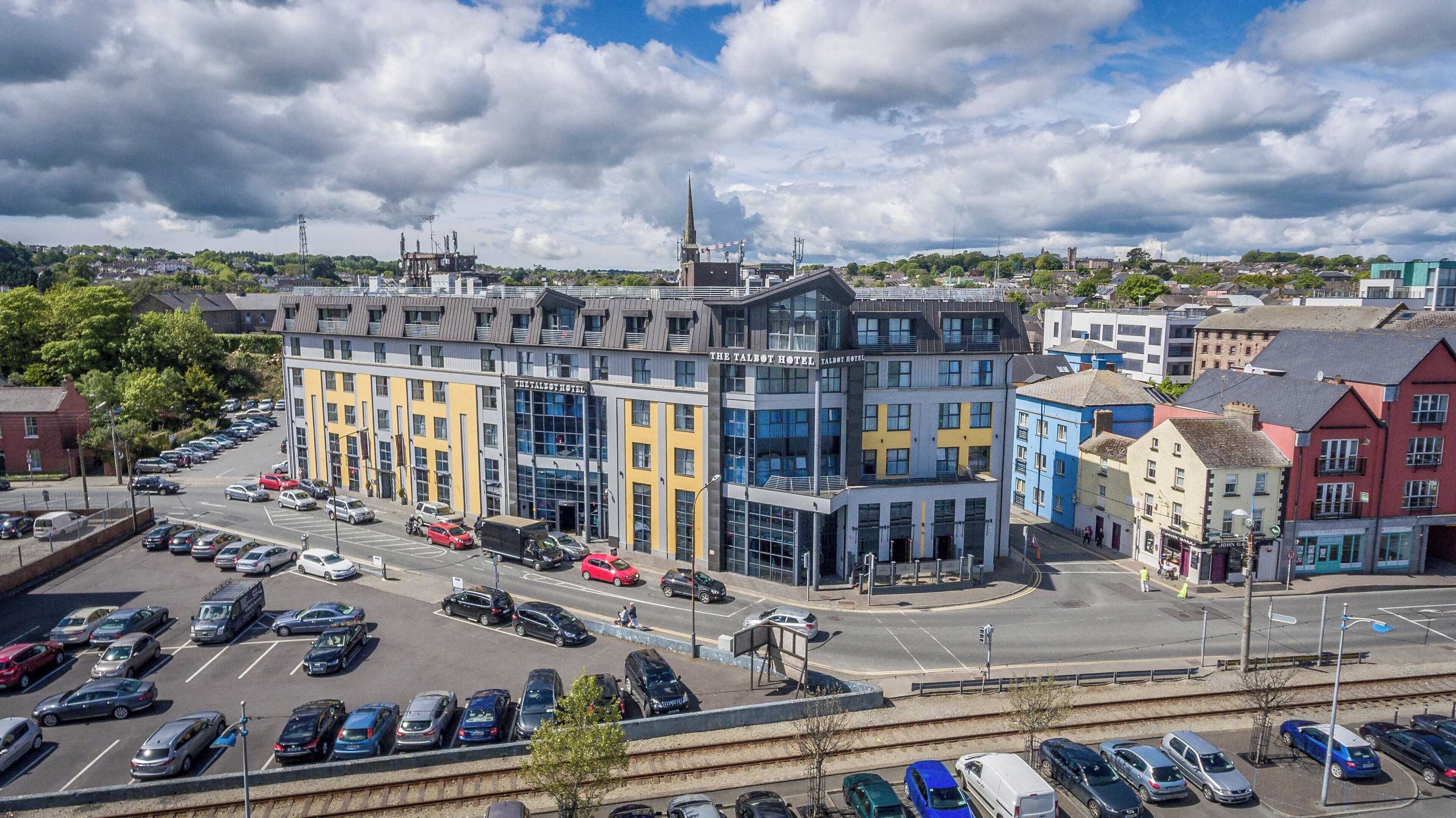 Gift card for Talbot Hotel Wexford