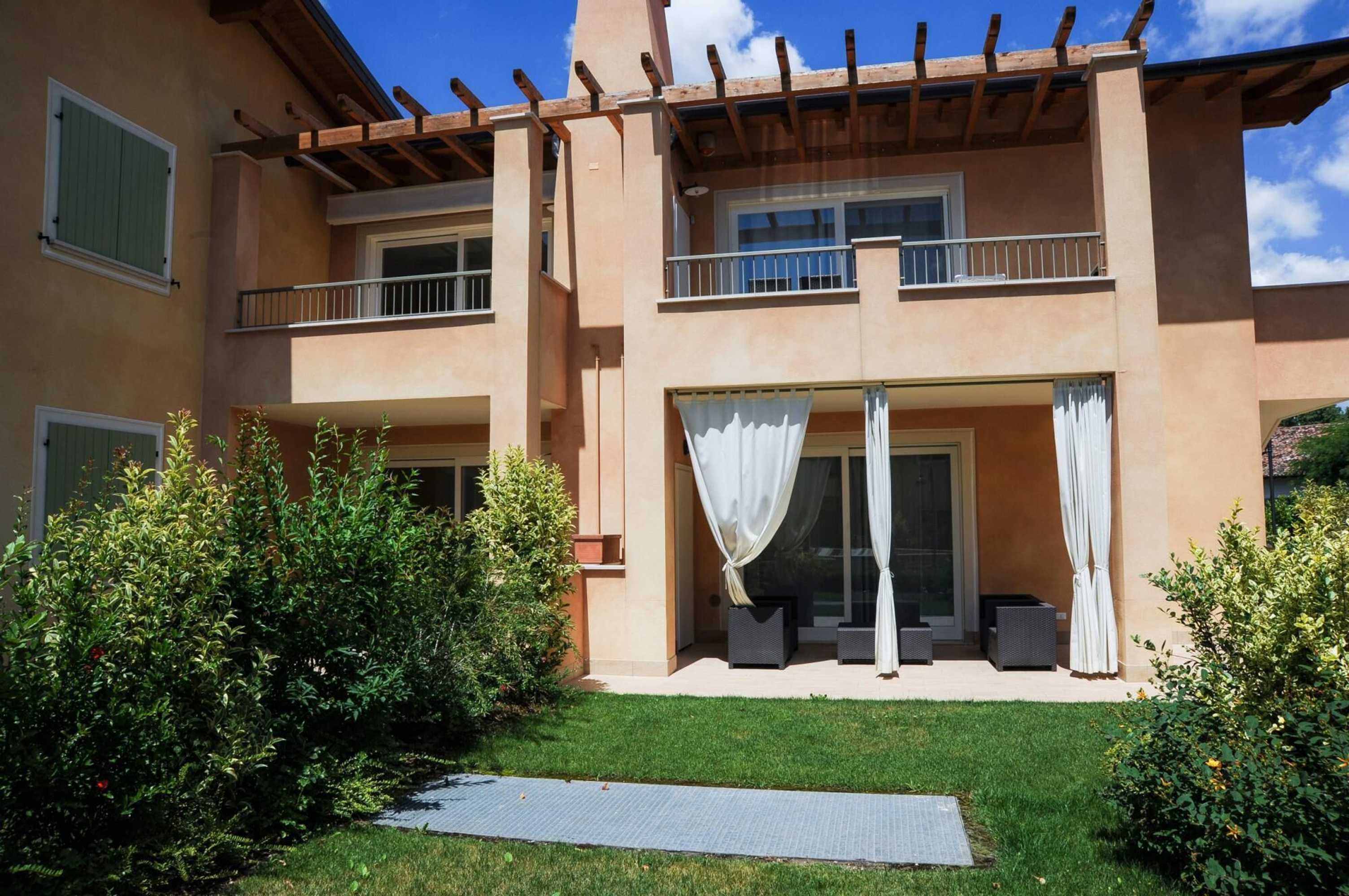 Gift card for Le Corti Caterina B2 Apartment by Wonderful Italy