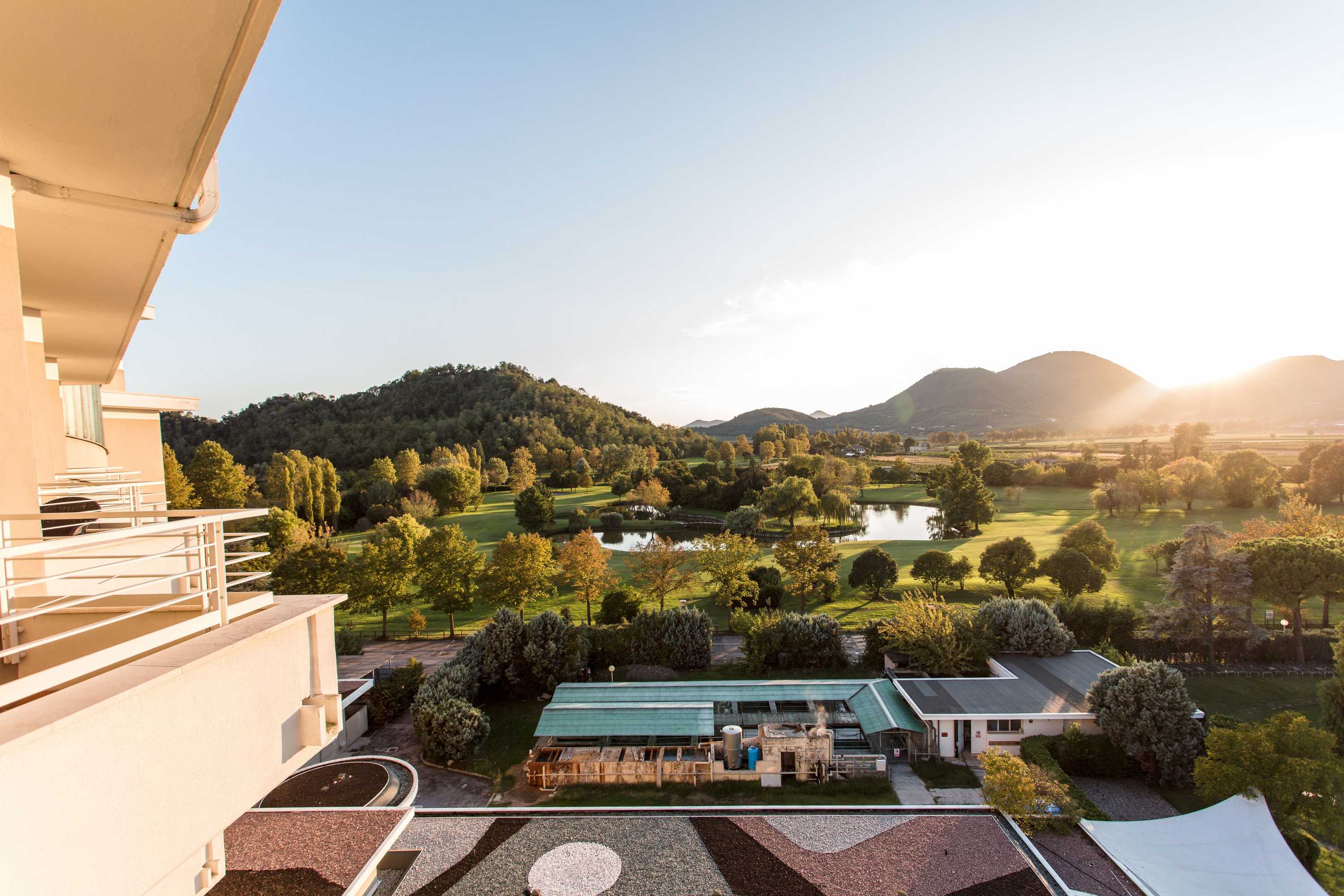 Gift card for Galzignano Resort Terme & Golf - Hotel Splendid Gift card for Galzignano Resort Terme & Golf - Hotel Splendid