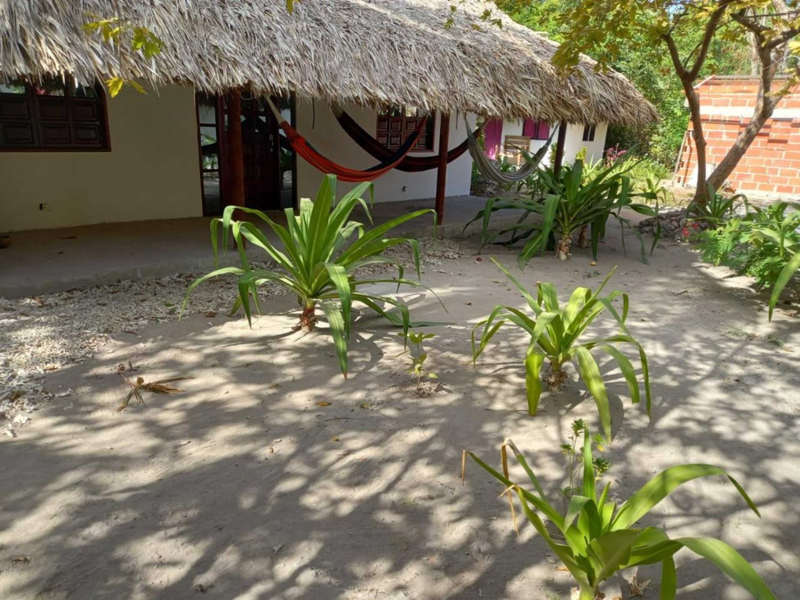 Gift card for Ecohouse Las Flores