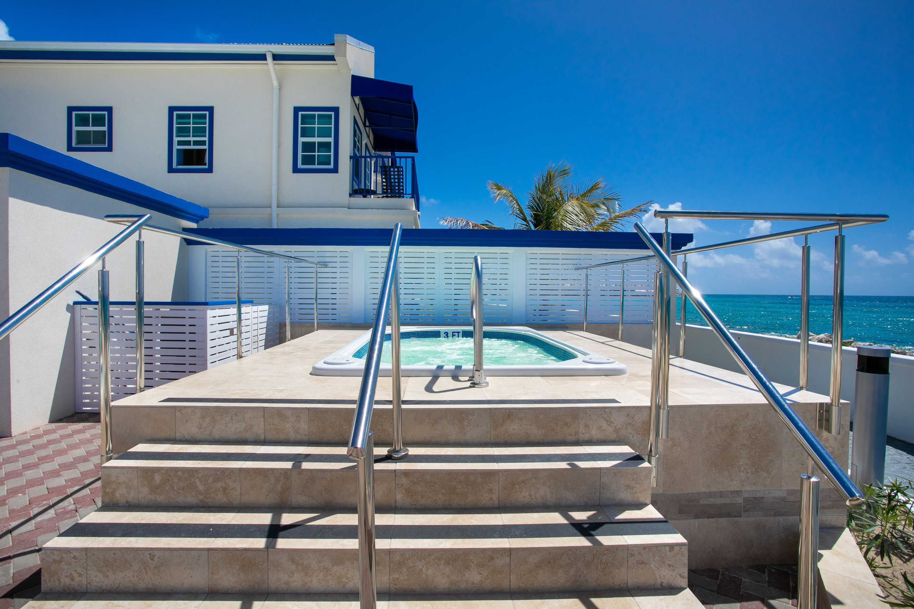 Gift card for Hilton Vacation Club Flamingo Beach St. Maarten Gift card for Hilton Vacation Club Flamingo Beach St. Maarten