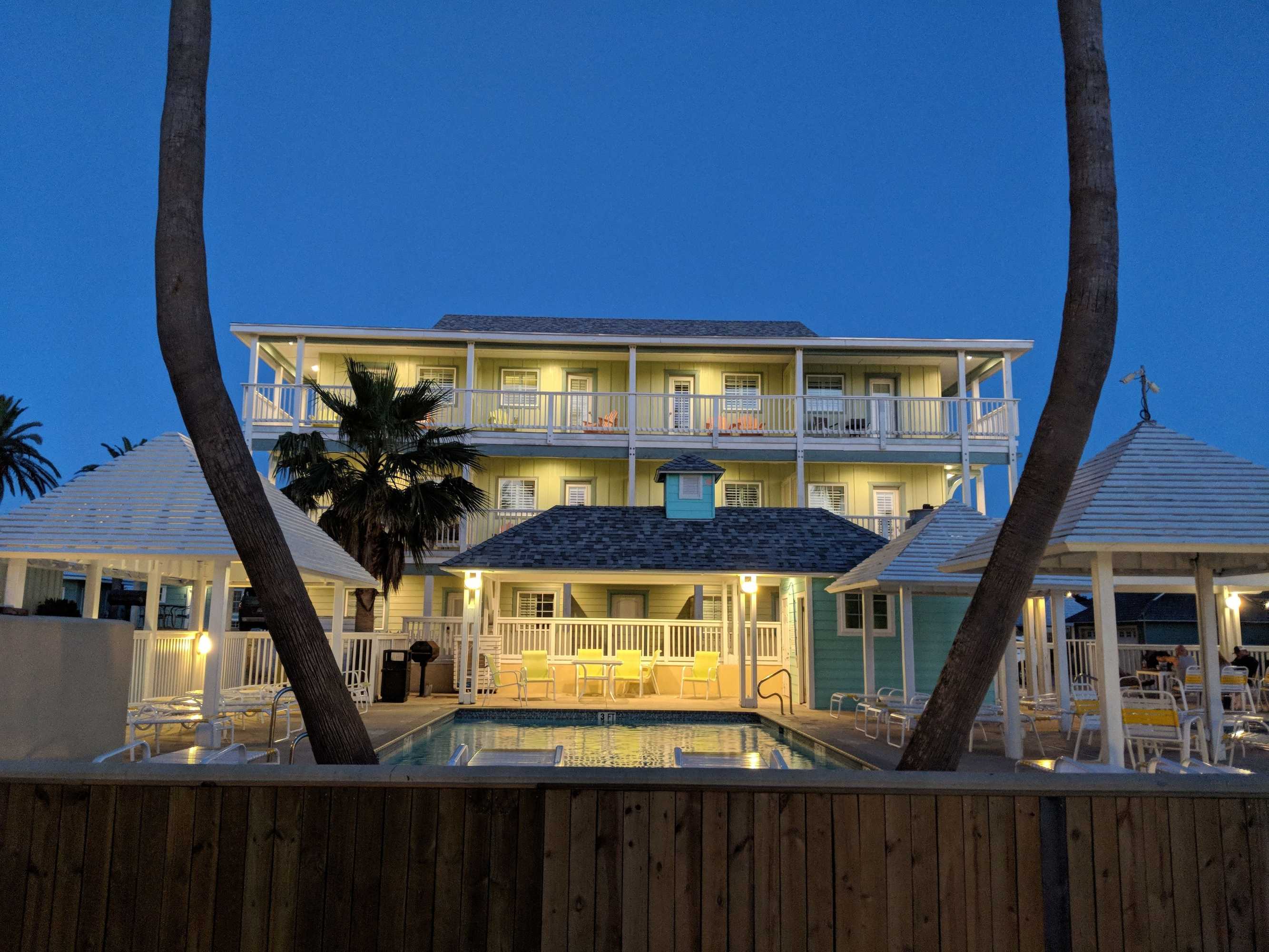 Gift card for Seashell Village Resort Near The Beach With Kitchens Gift card for Seashell Village Resort Near The Beach With Kitchens