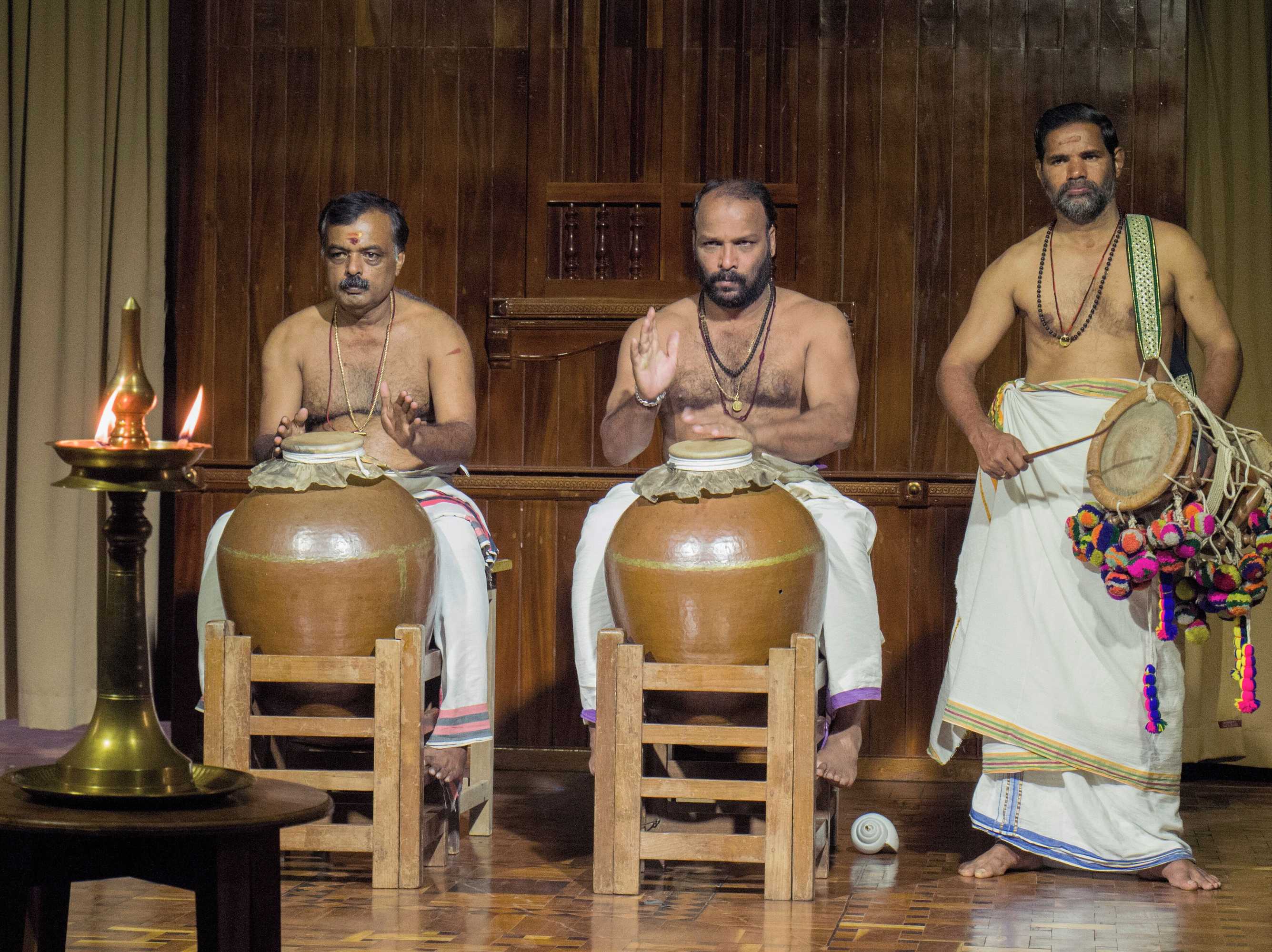 Gift card for Neelambari Ecotourism