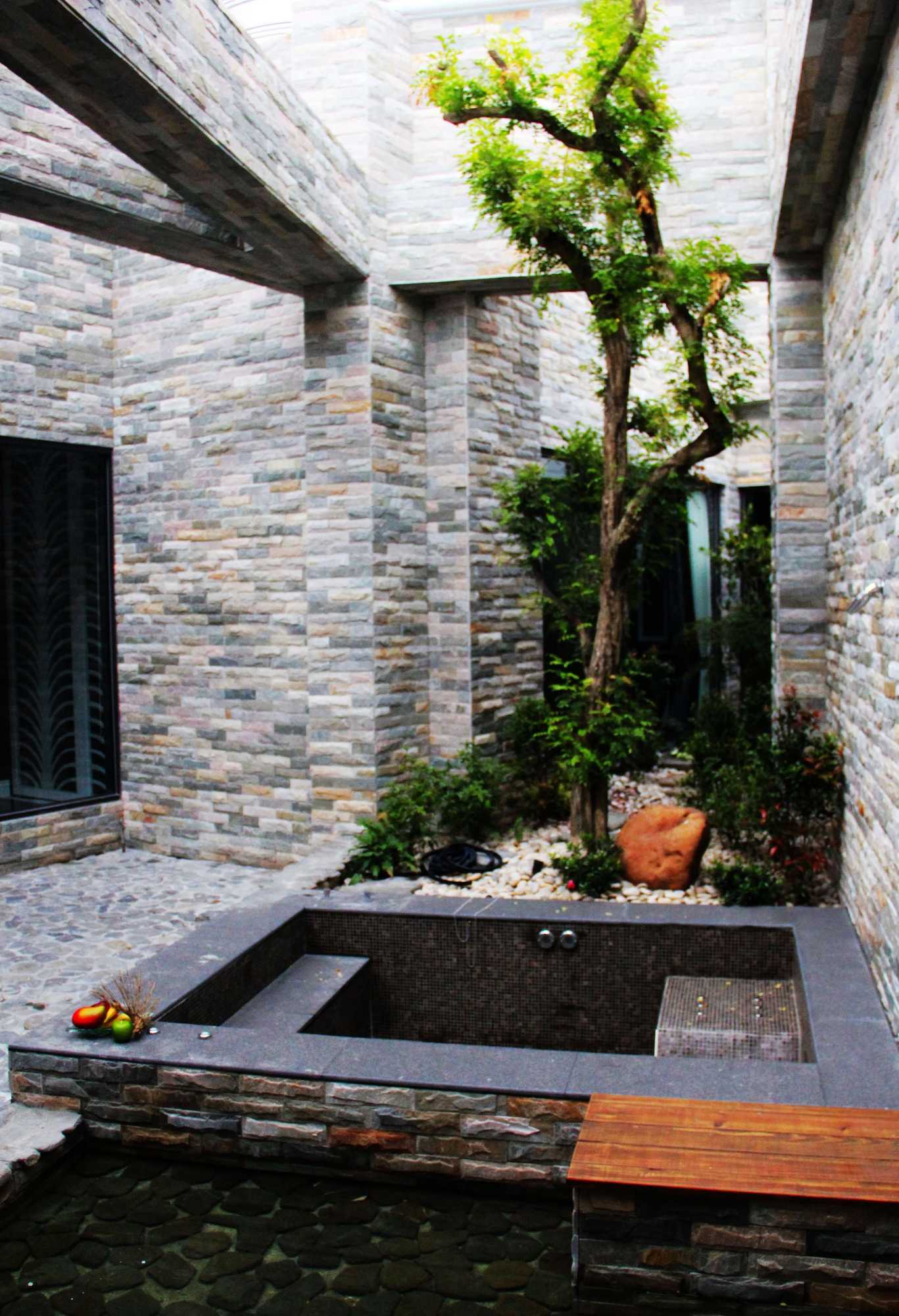 Gift card for Yin Shui Han Motel