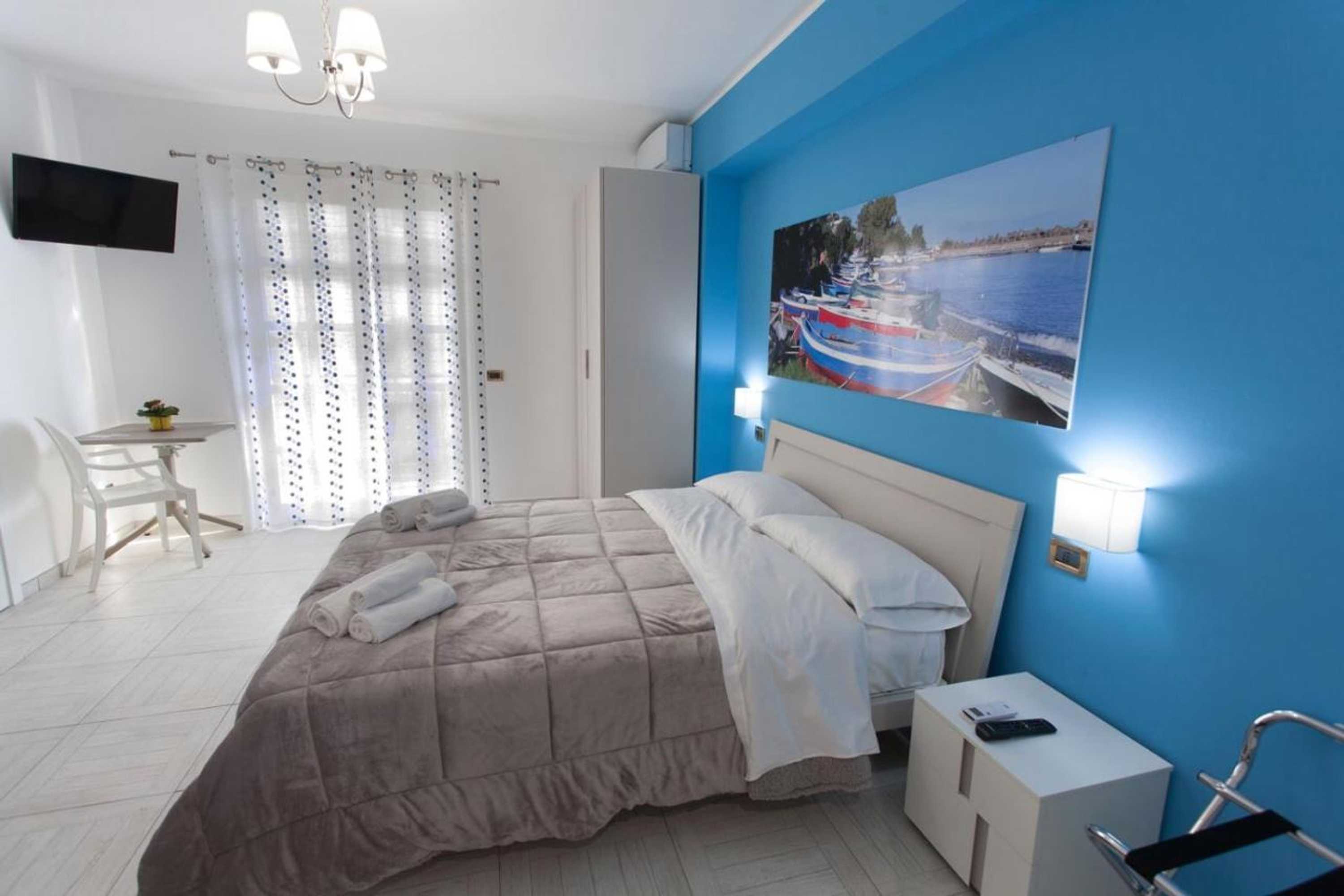 Gift card for B&b Al Duomo Milazzo