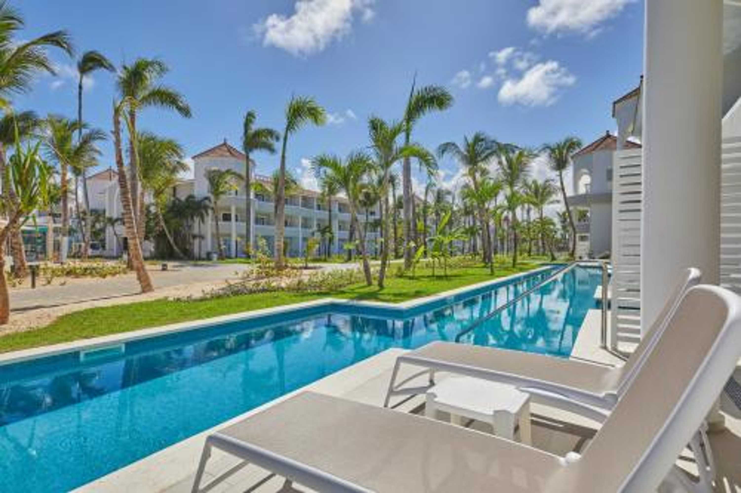 Gift card for Bahia Principe Luxury Ambar - Adults Only All Inclusive Gift card for Bahia Principe Luxury Ambar - Adults Only All Inclusive