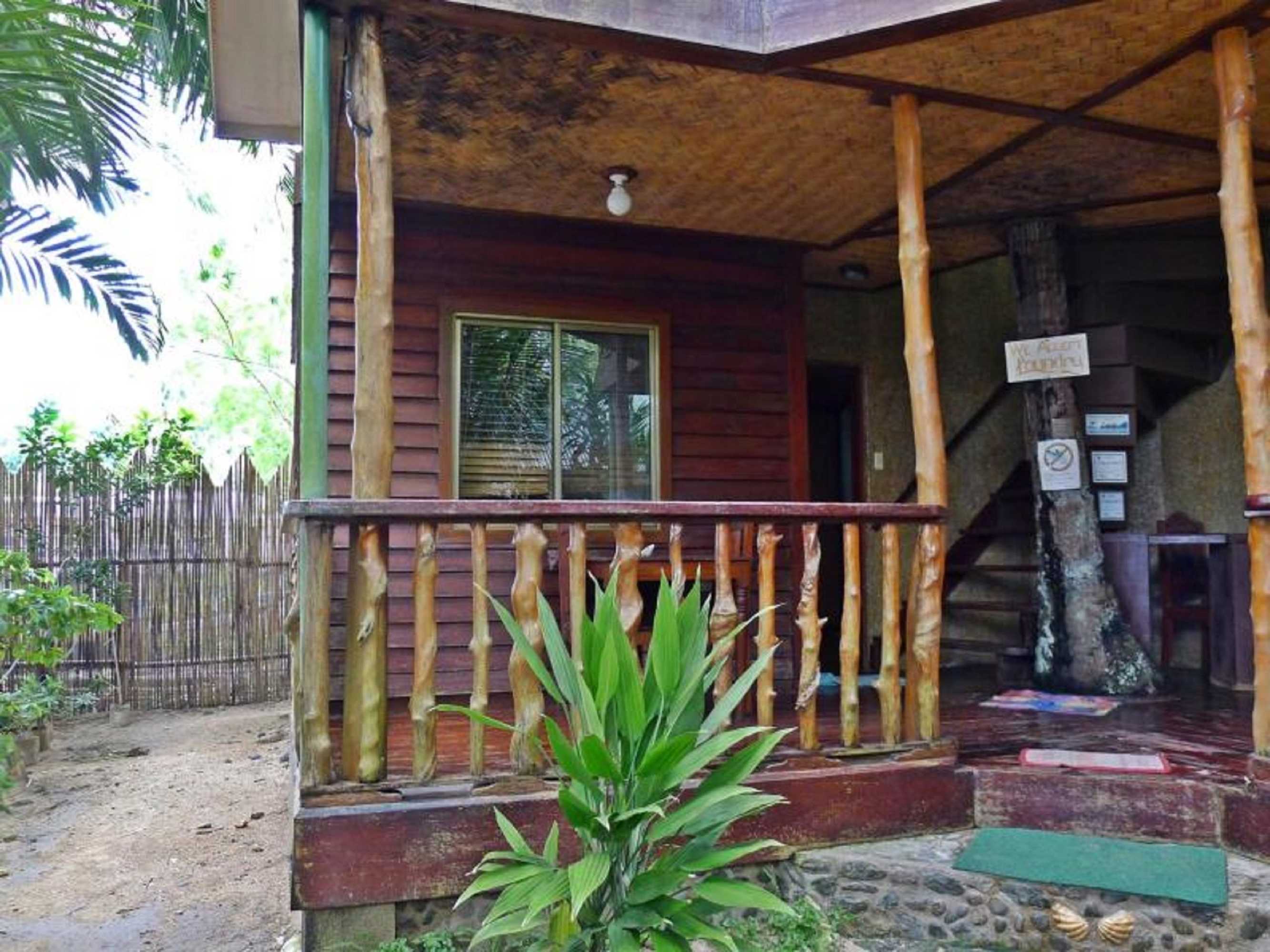 Gift card for La Salangane Caalan Beach Villa Gift card for La Salangane Caalan Beach Villa