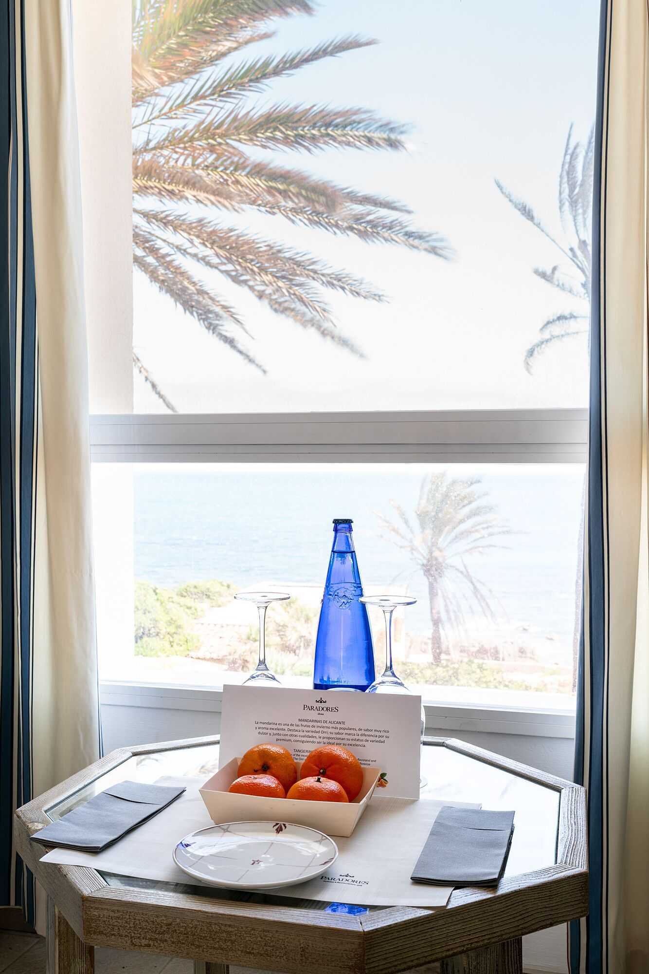 Gift card for Parador de Jávea Gift card for Parador de Jávea