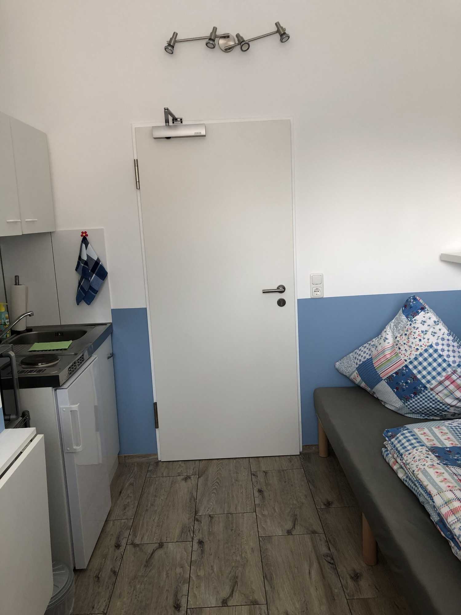 Gift card for Fremdenzimmer Sas