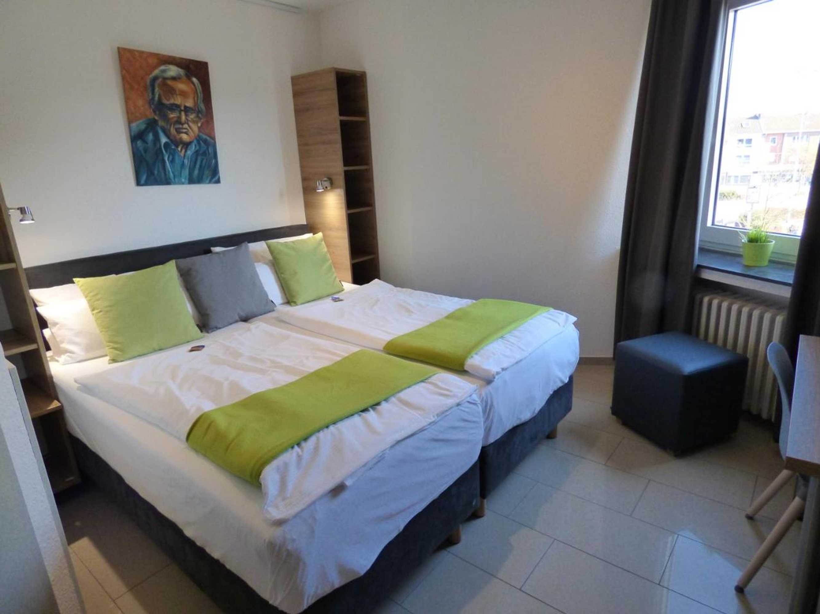 Gift card for Hotel Art Inn Dinslaken