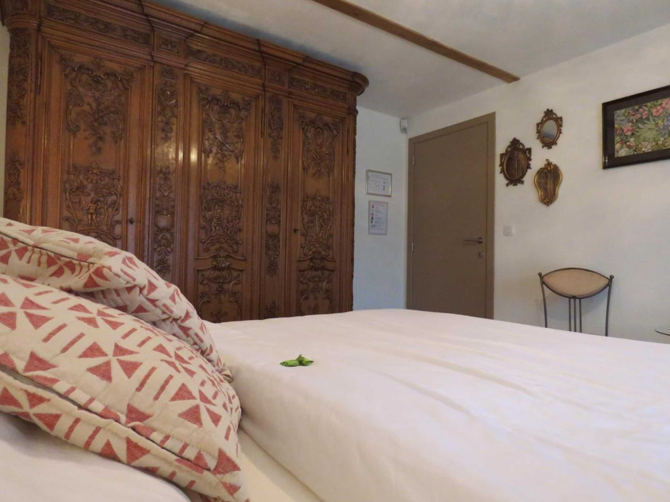 Gift card for Guesthouse La Maison de Fille
