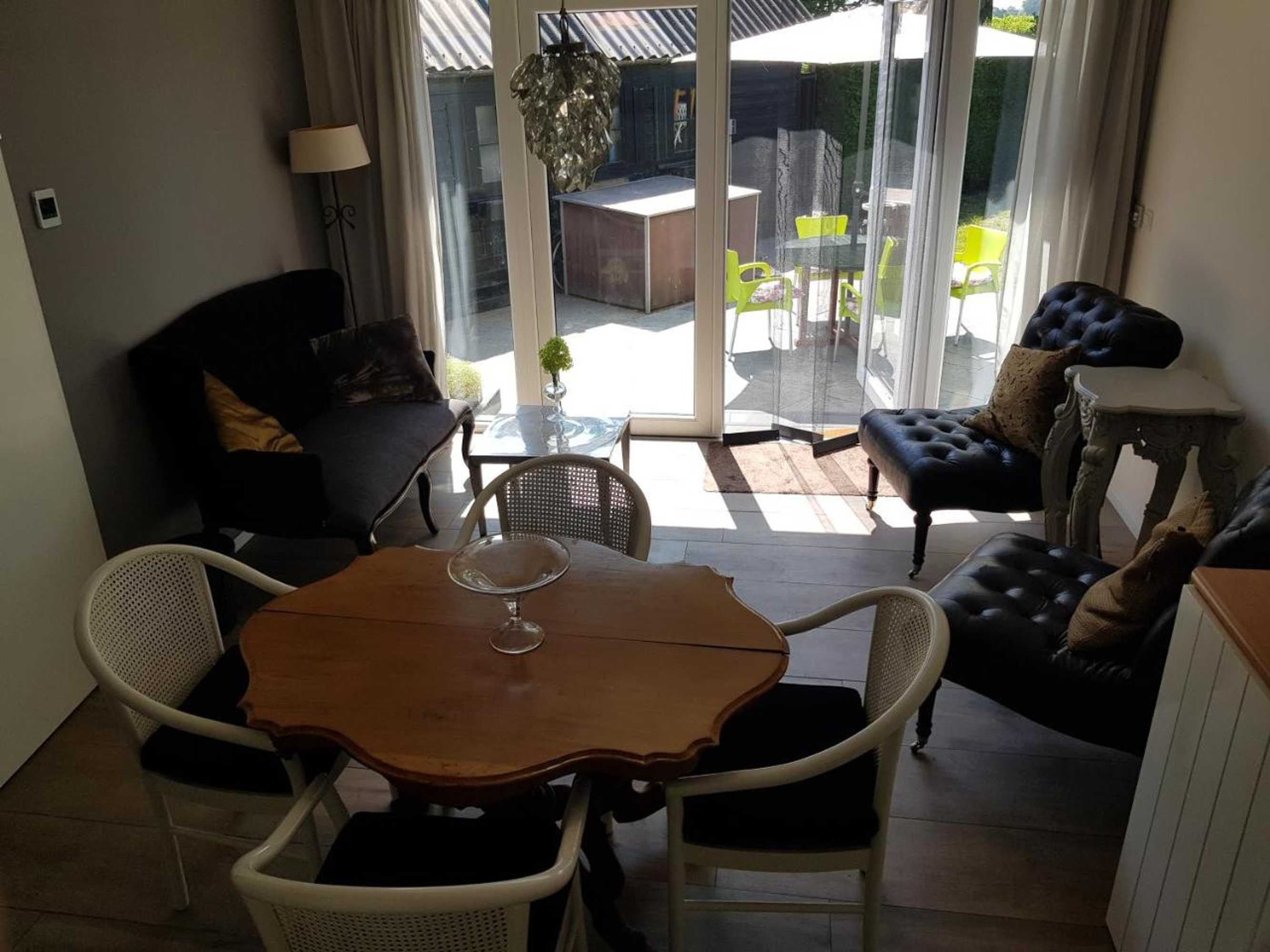 Gift card for B&b Het Zwanennest