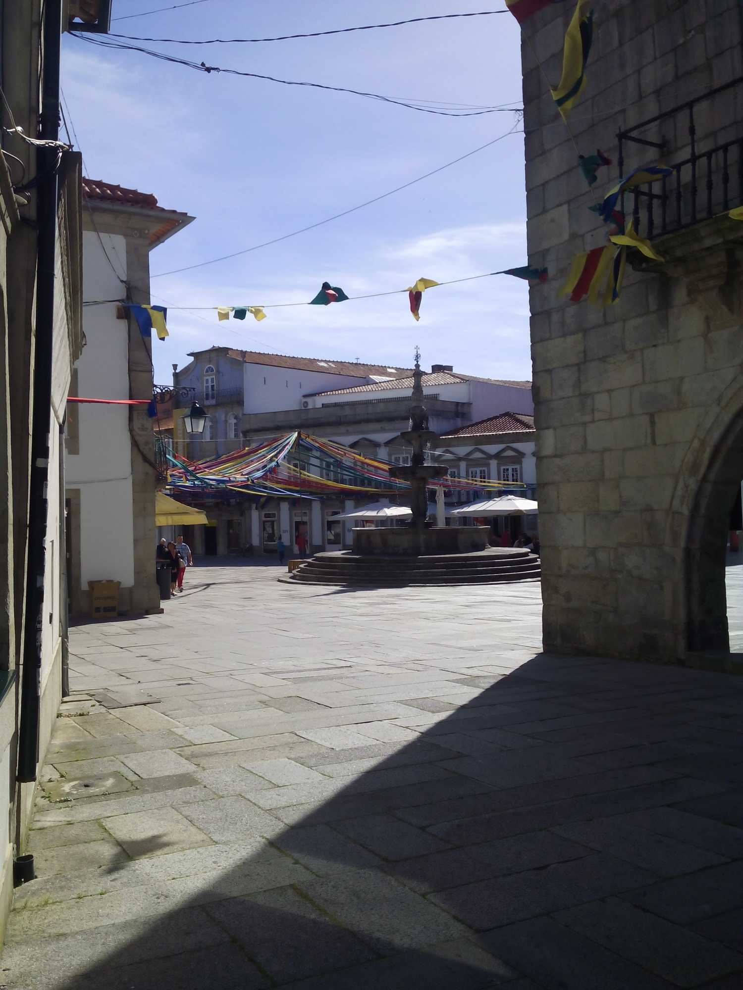 Gift card for AL Ferros em Viana do Castelo