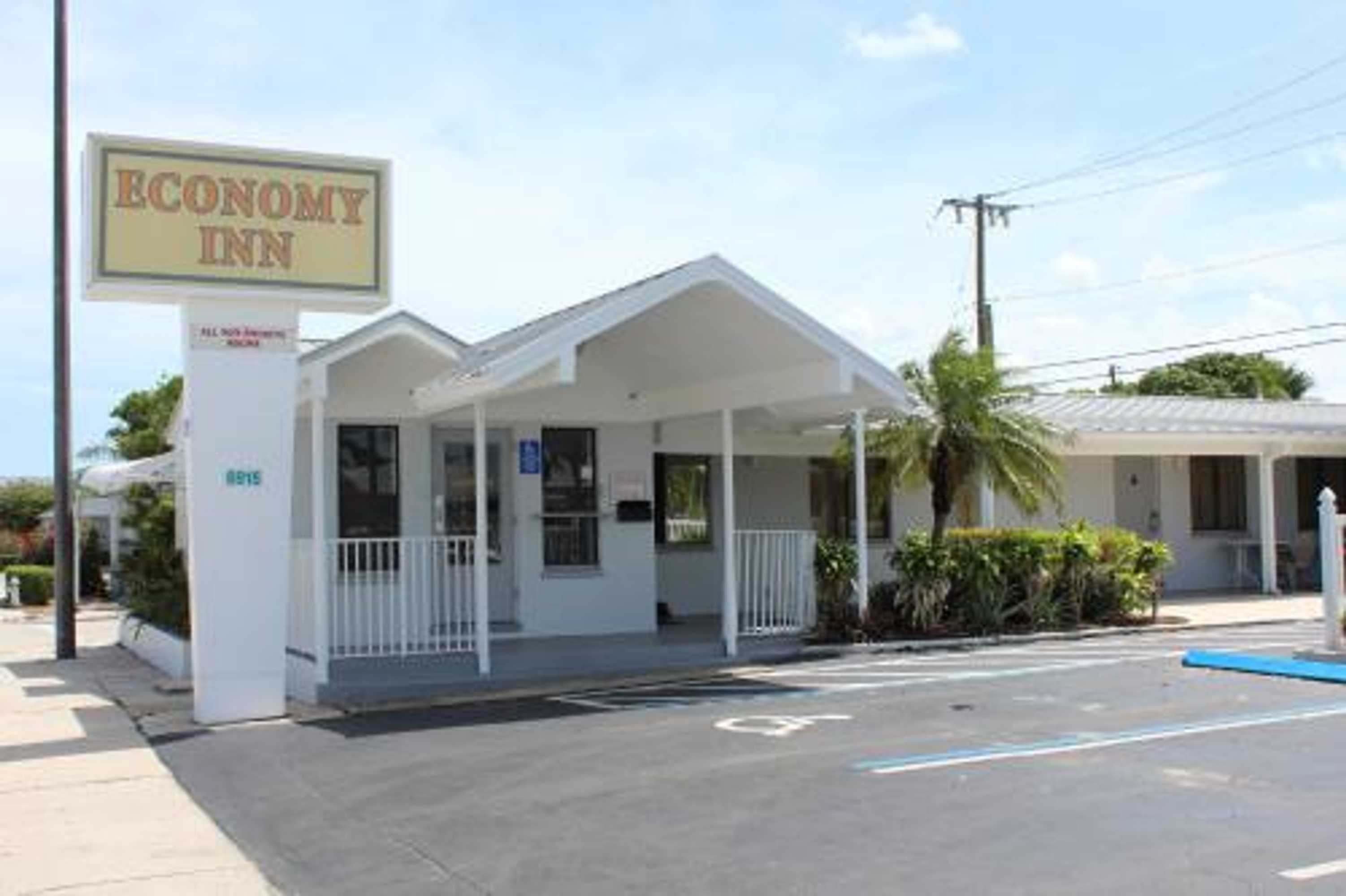 Gift card for Economy Inn West Palm Beach Gift card for Economy Inn West Palm Beach