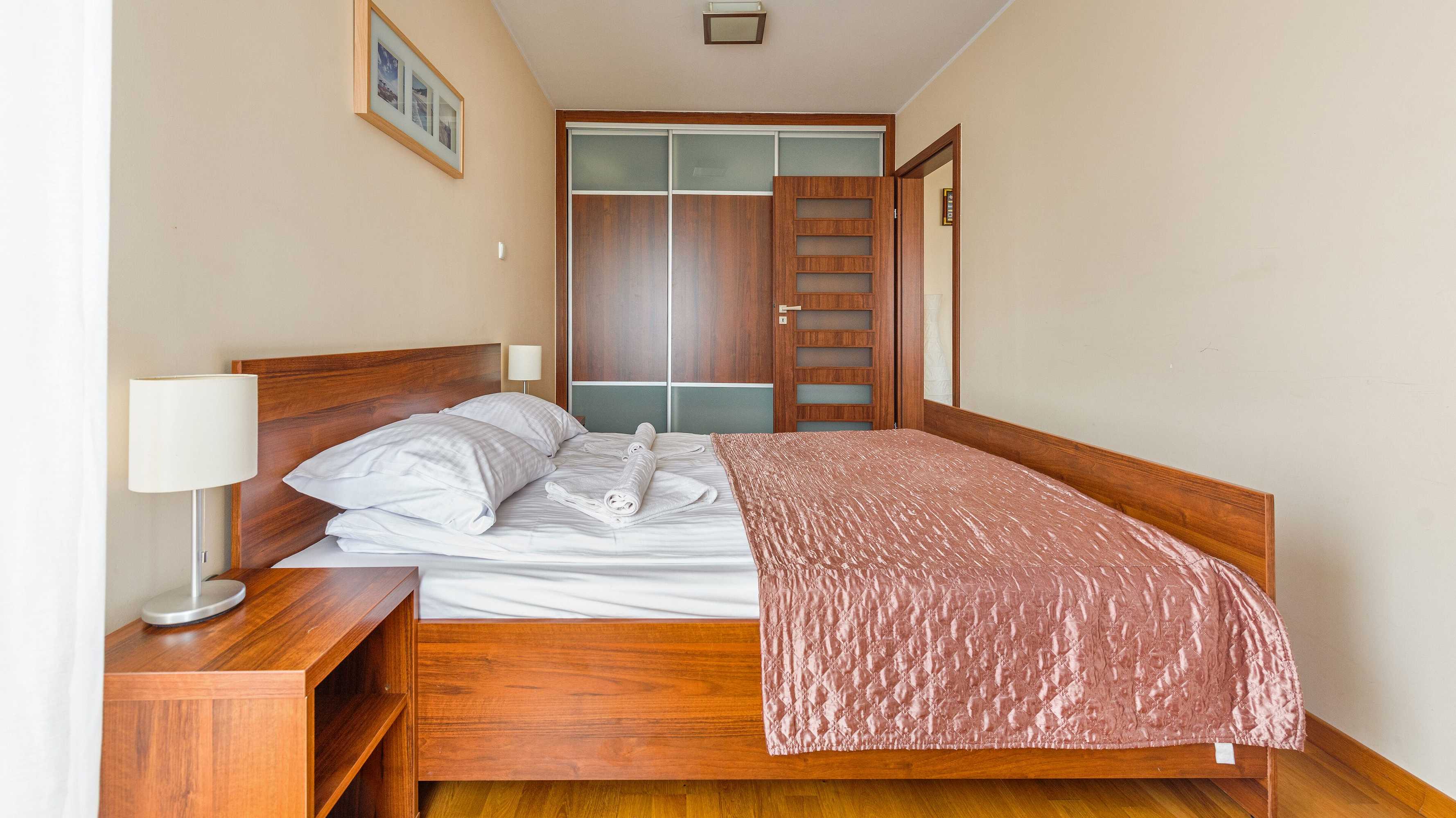 Gift card for Apartamenty Sun & Snow Rozewie