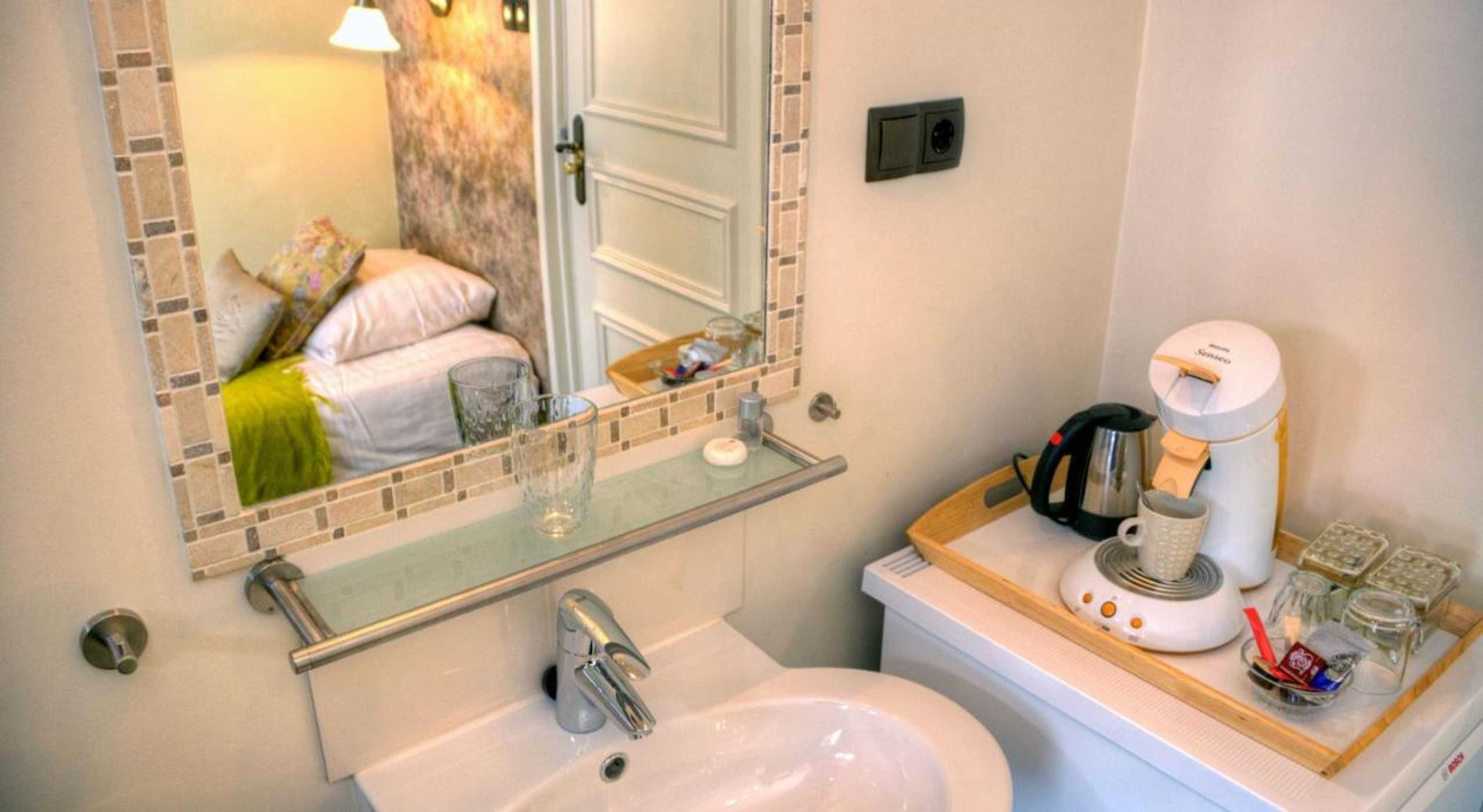 Gift card for Pension & Spa de Watertoren