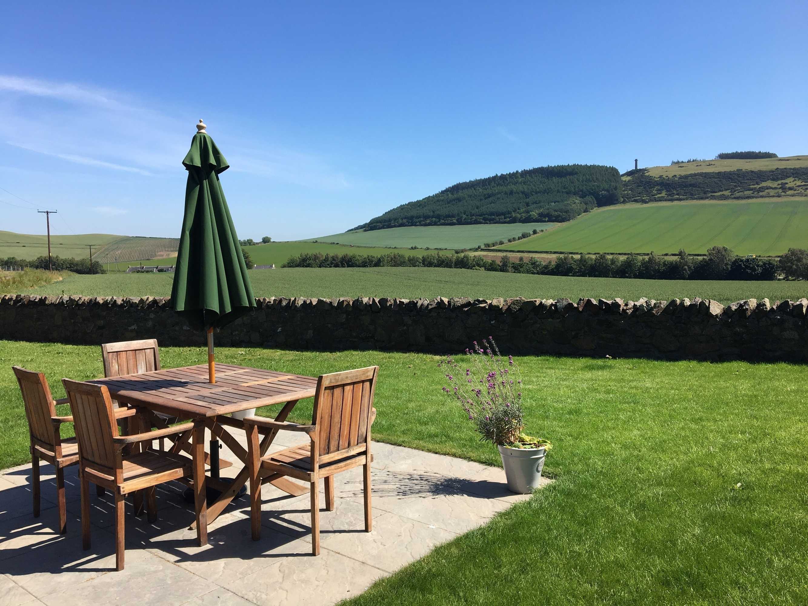 Gift card for East Cottage, Parbroath Farm Near Cupar in Fife
