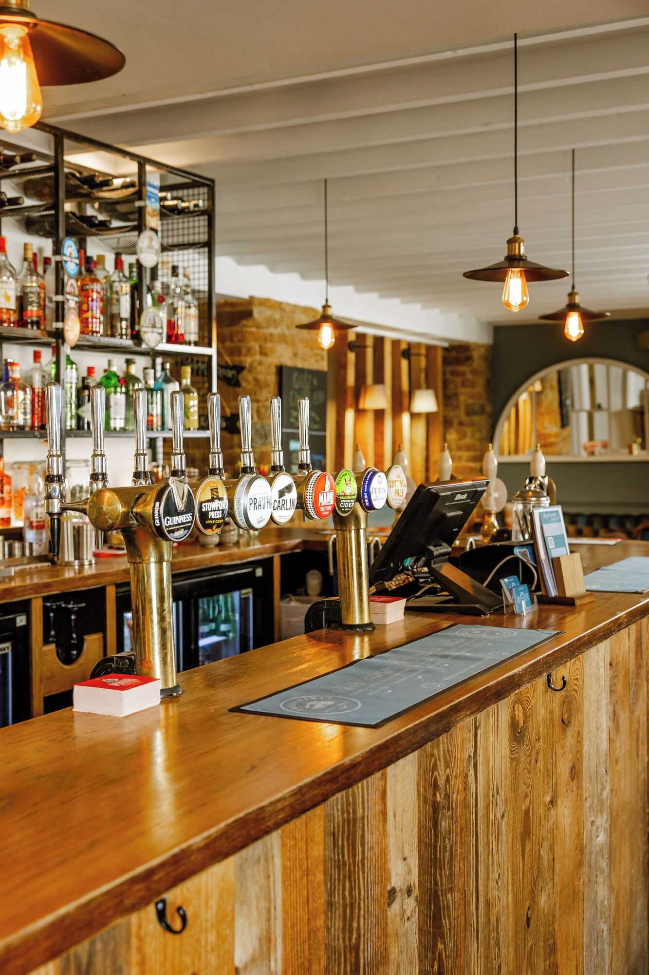 Gift card for The Sun Inn