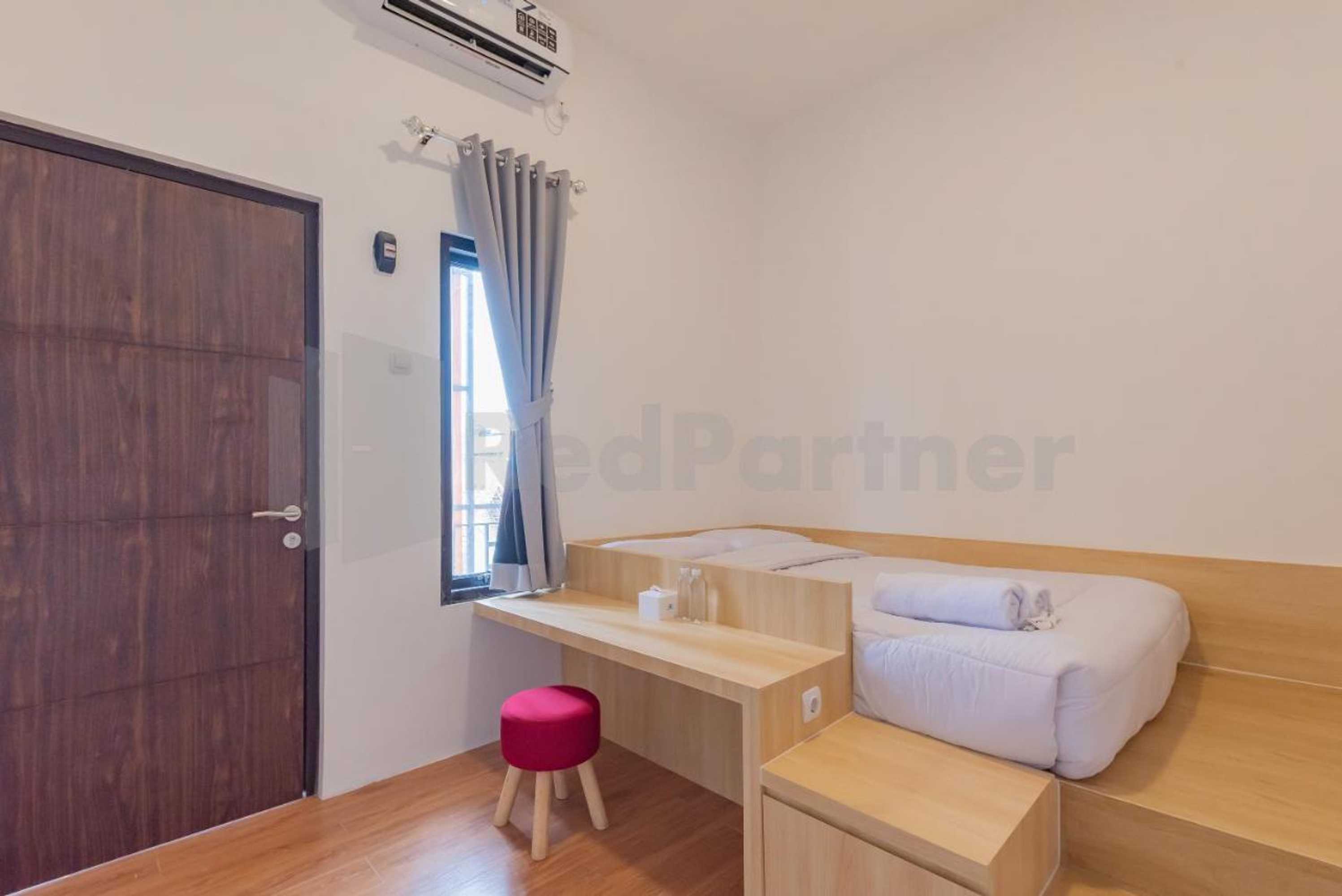 Gift card for Rumah Panda Guesthouse Redpartner