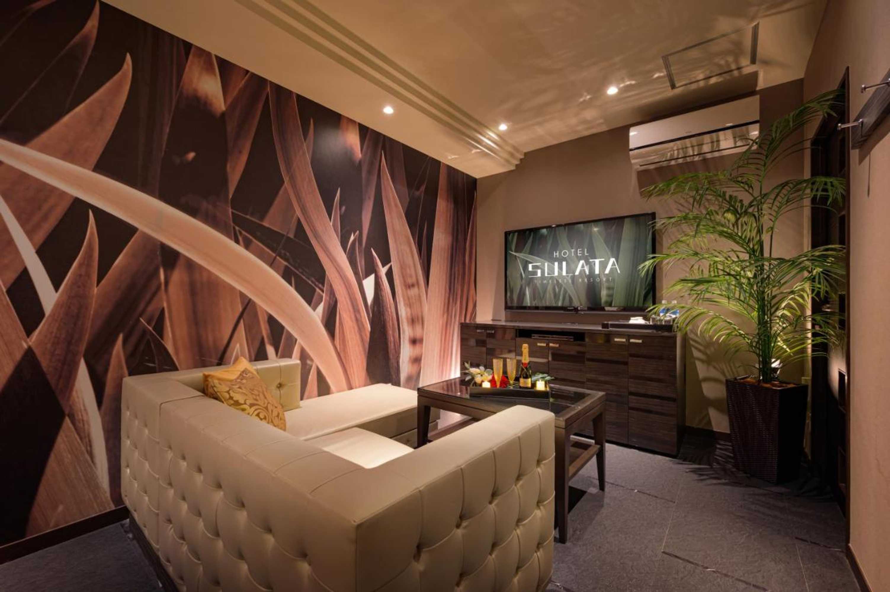 Gift card for Hotel Sulata Yamagata Airport Adult Only