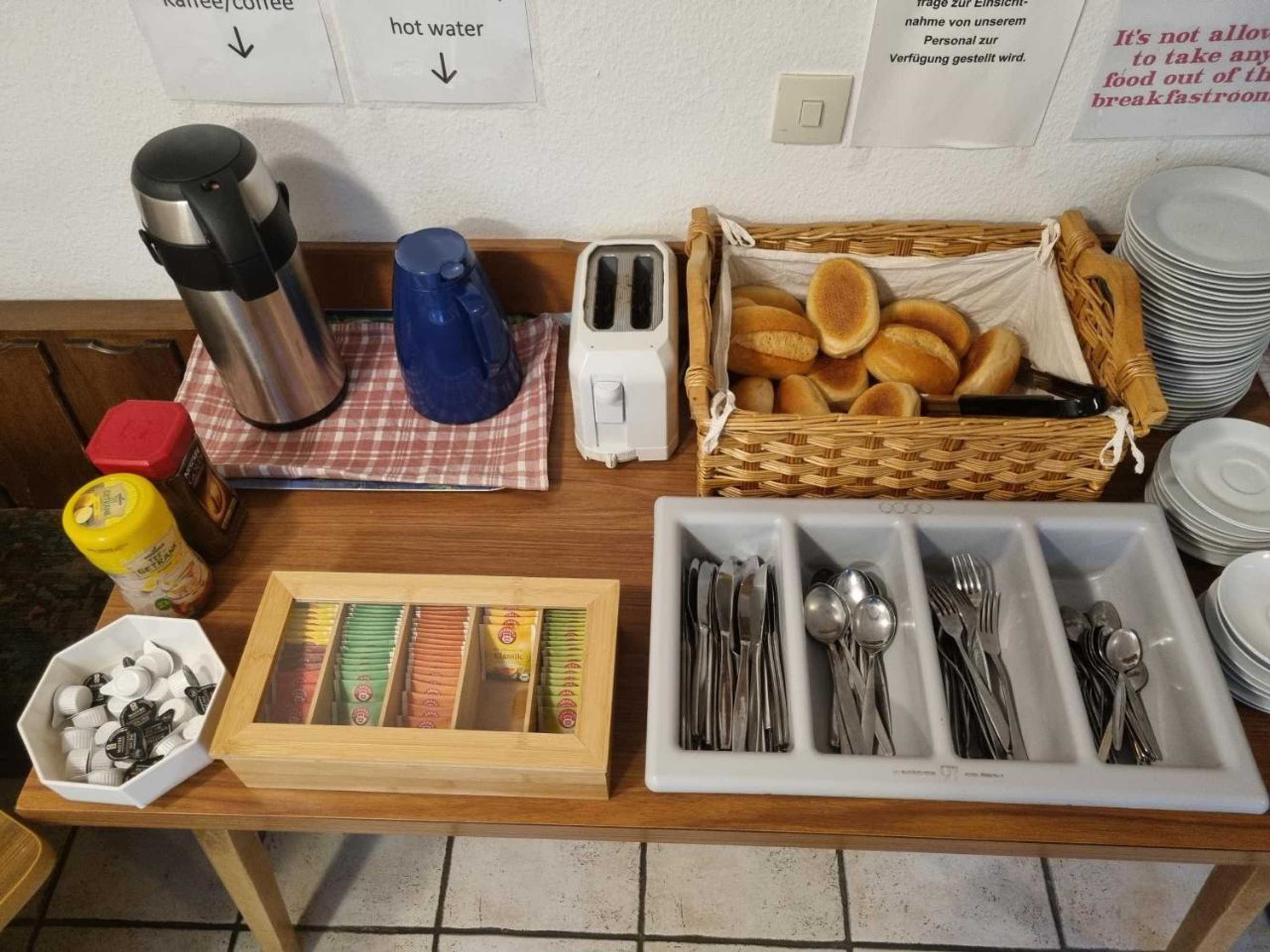 Gift card for Hotel Schwung