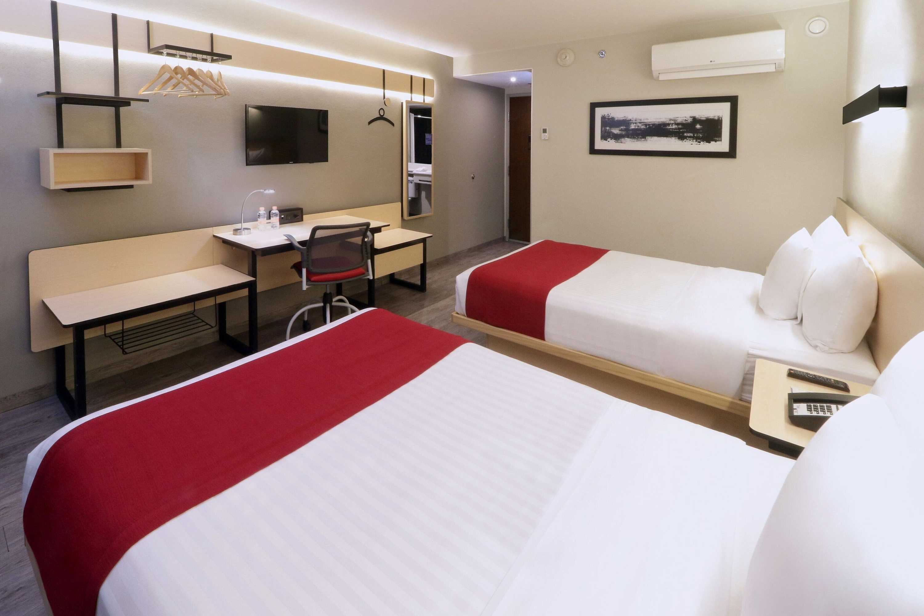 Gift card for City Express by Marriott Piedras Negras Gift card for City Express by Marriott Piedras Negras