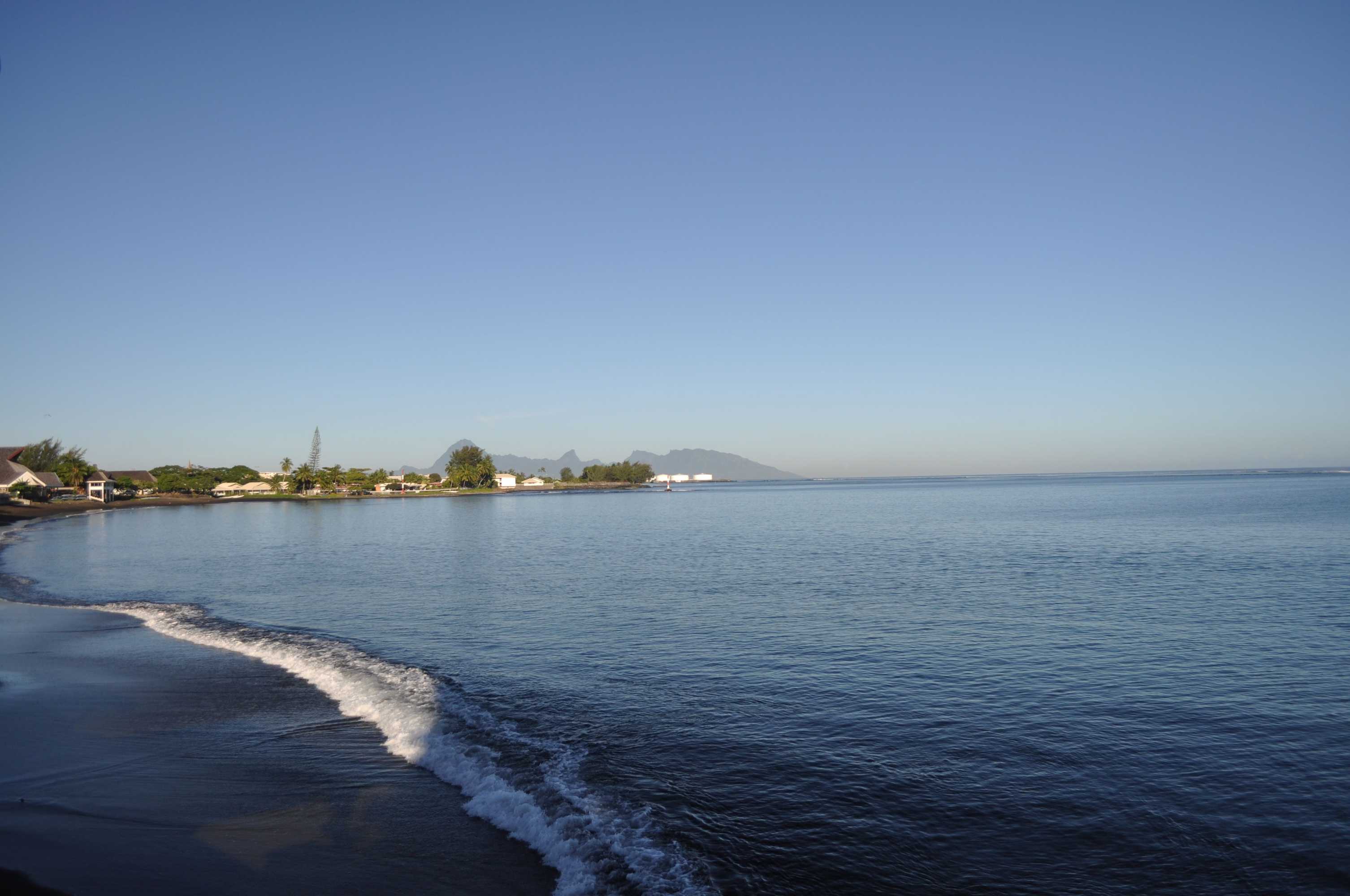 Gift card for Hotel Royal Tahitien Gift card for Hotel Royal Tahitien
