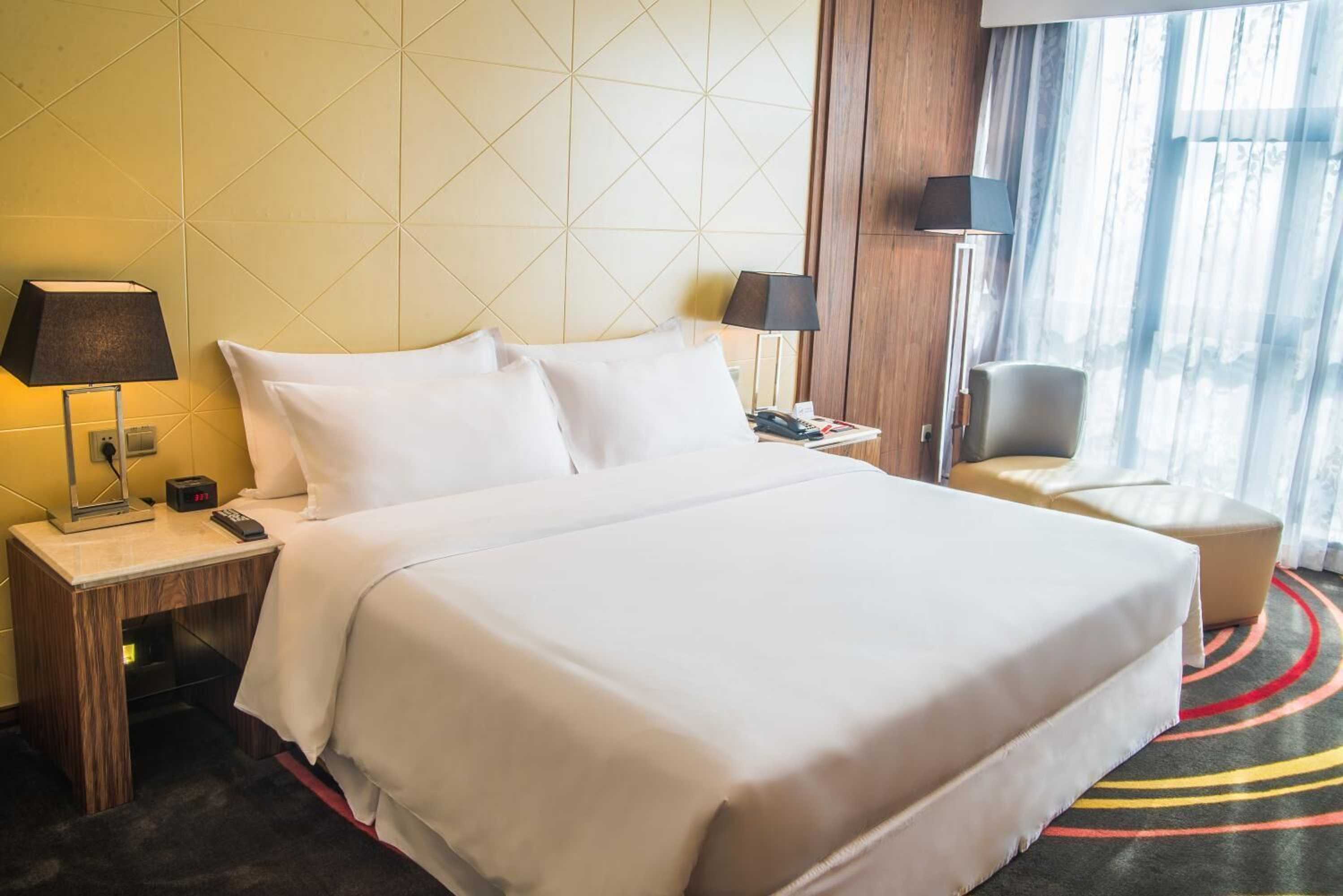 Gift card for Ramada Plaza Huizhou East Gift card for Ramada Plaza Huizhou East