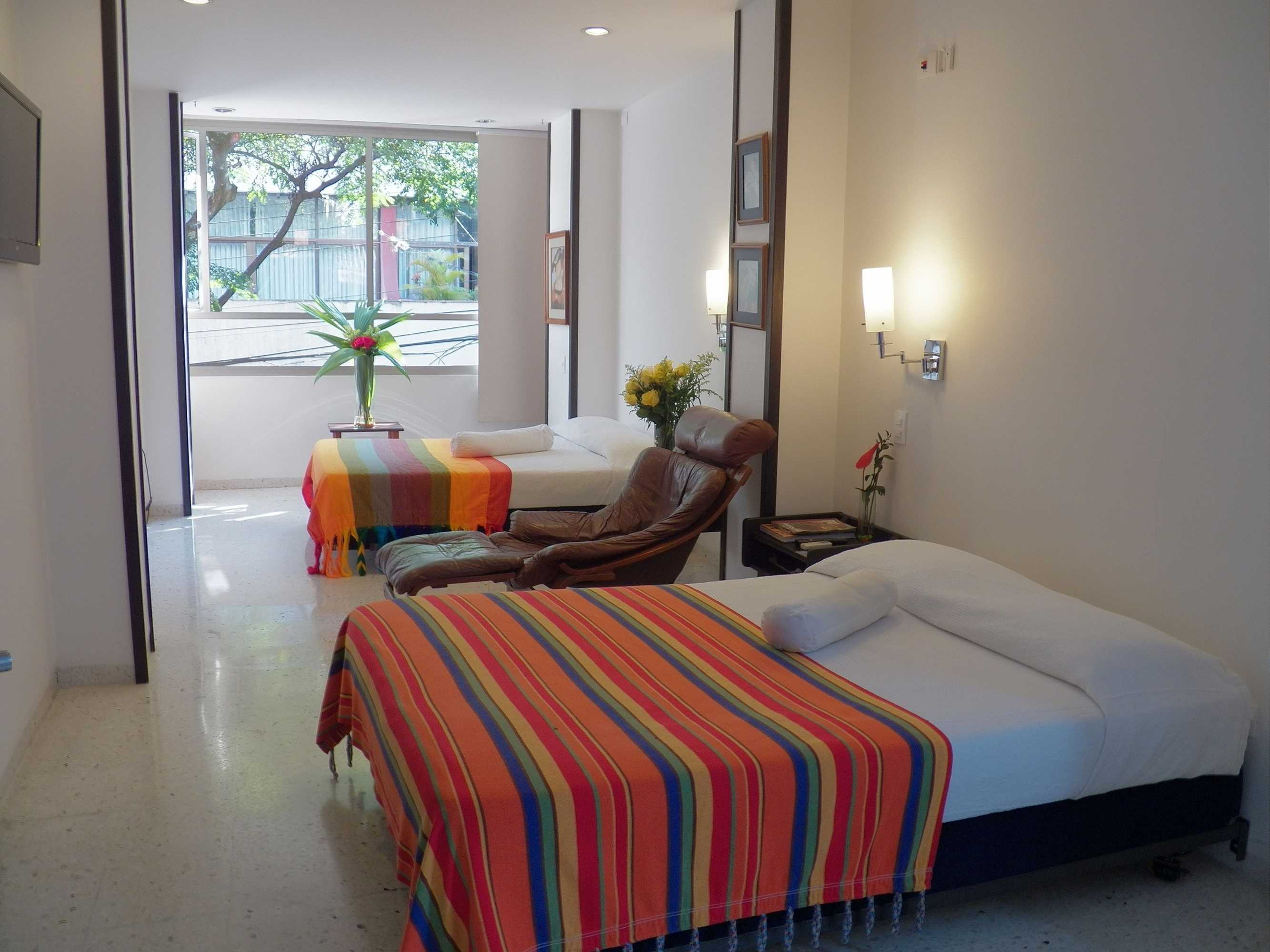 Gift card for Hotel Casa Santa Monica Norte Gift card for Hotel Casa Santa Monica Norte