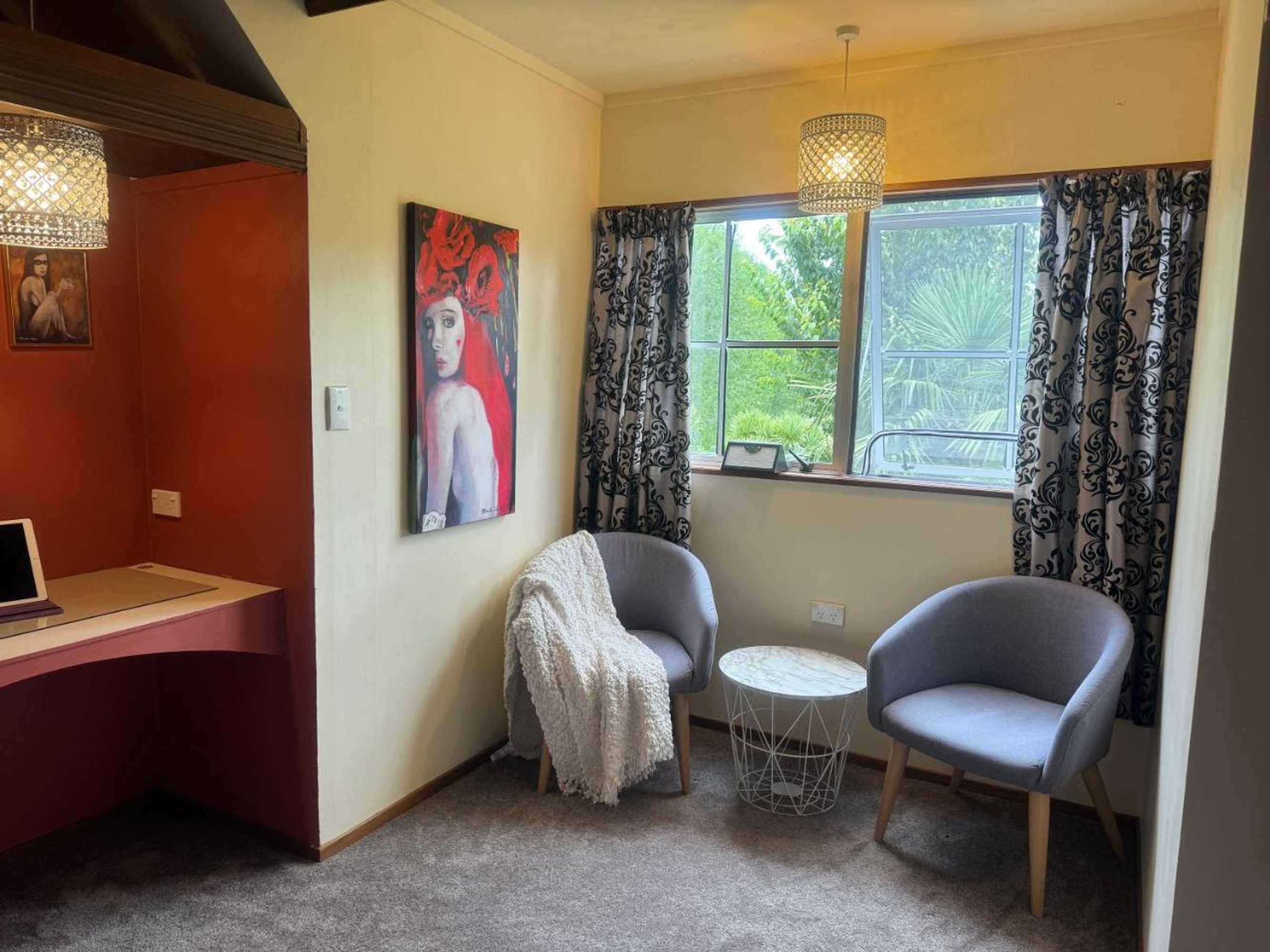 Gift card for Horse Shoe Manor